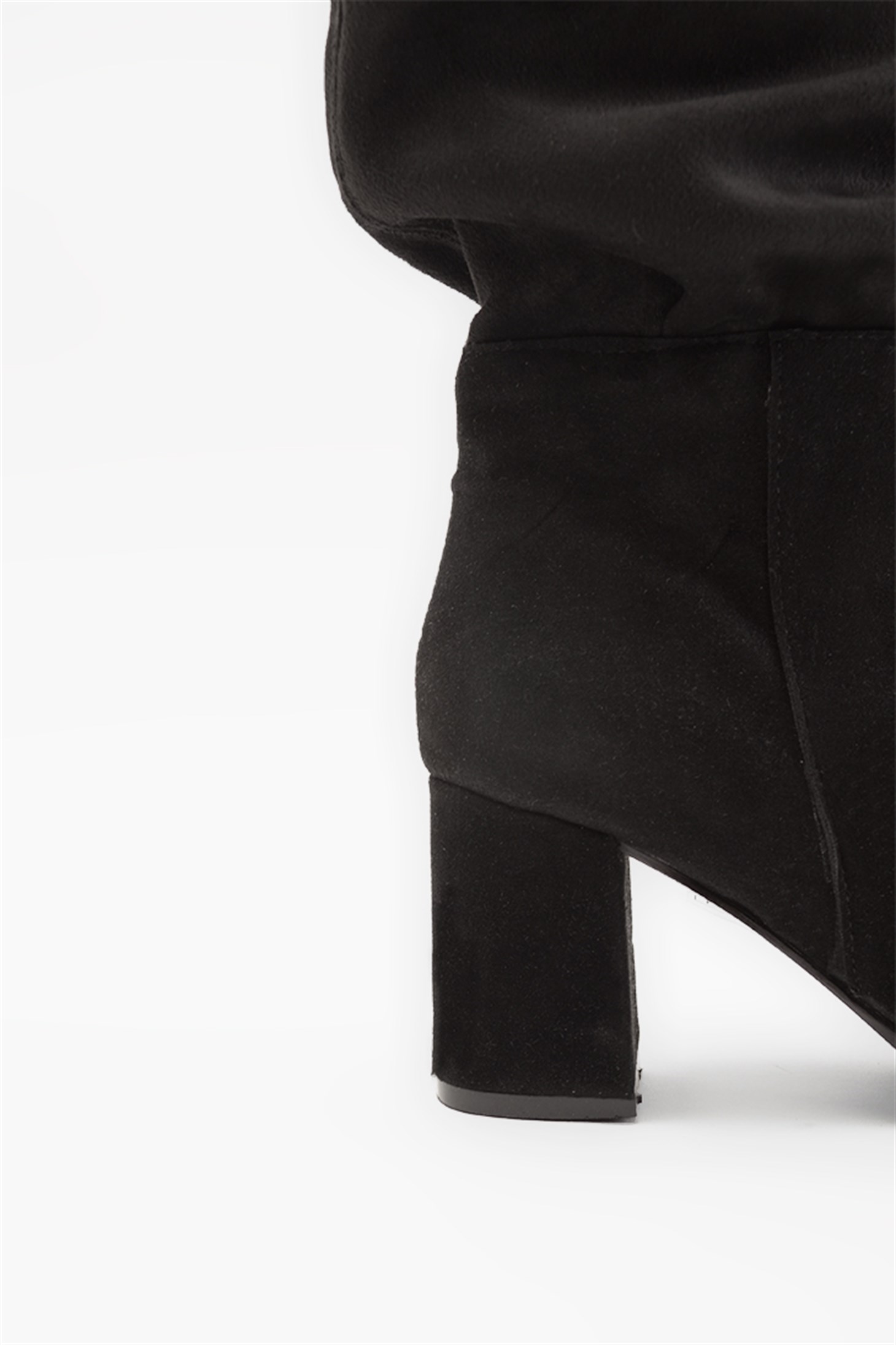 SHOES&MOREGAUDIGAUDI - Siyah - Çizme