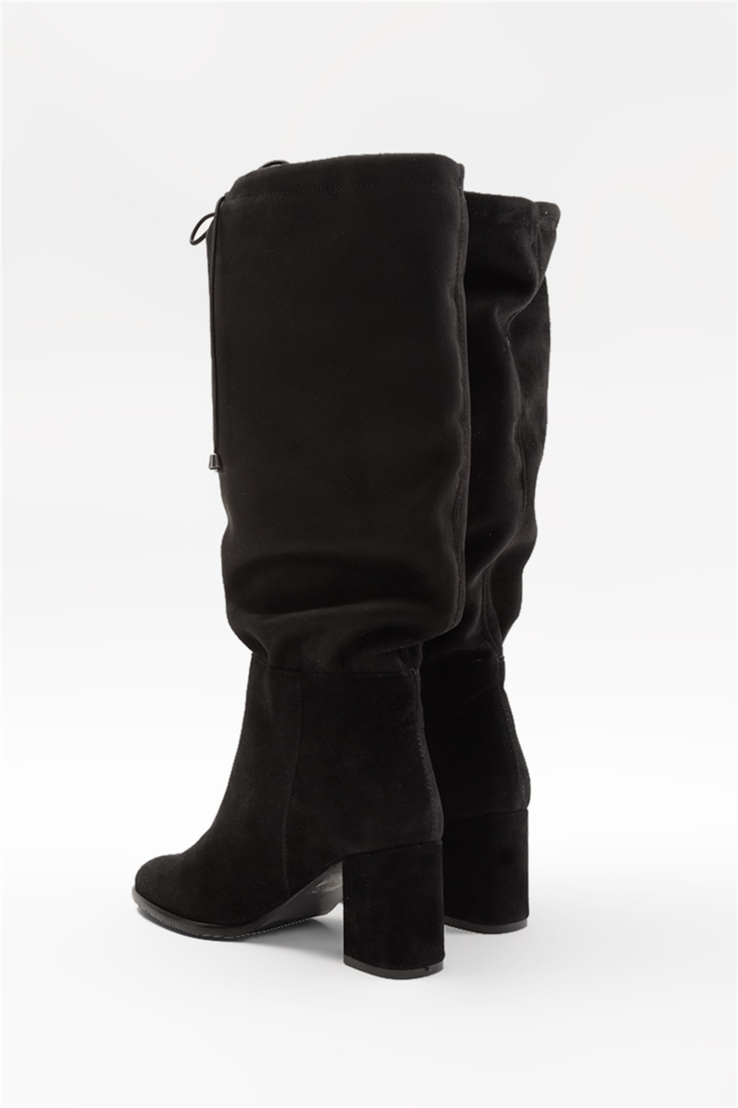SHOES&MOREGAUDIGAUDI - Siyah - Çizme