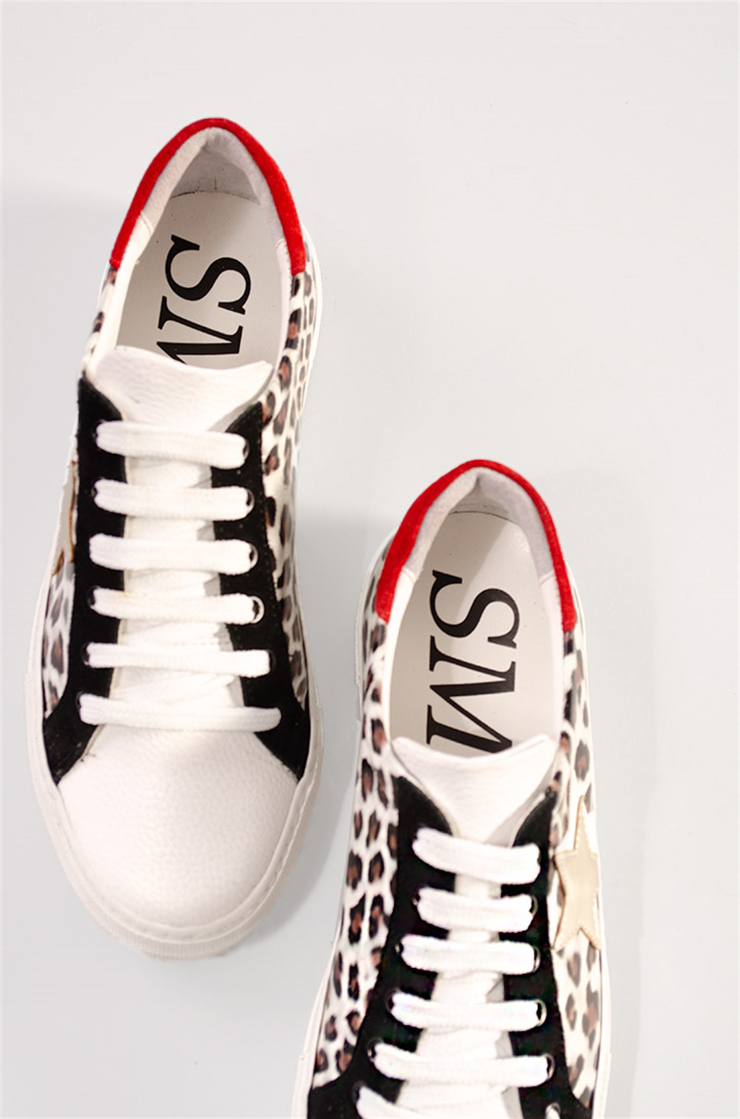 CARLAA - Zebra Multi - Spor