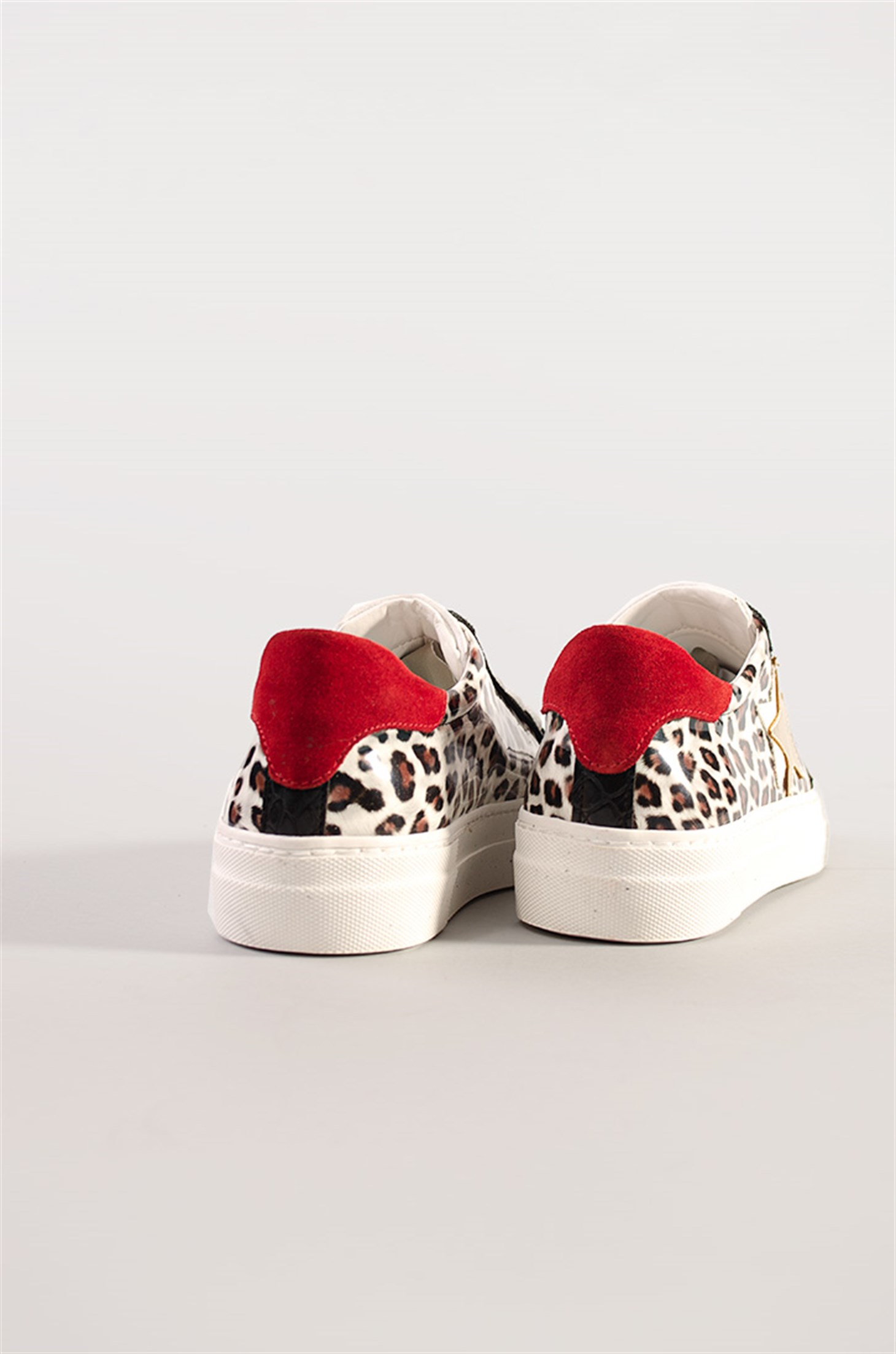 CARLAA - Zebra Multi - Spor