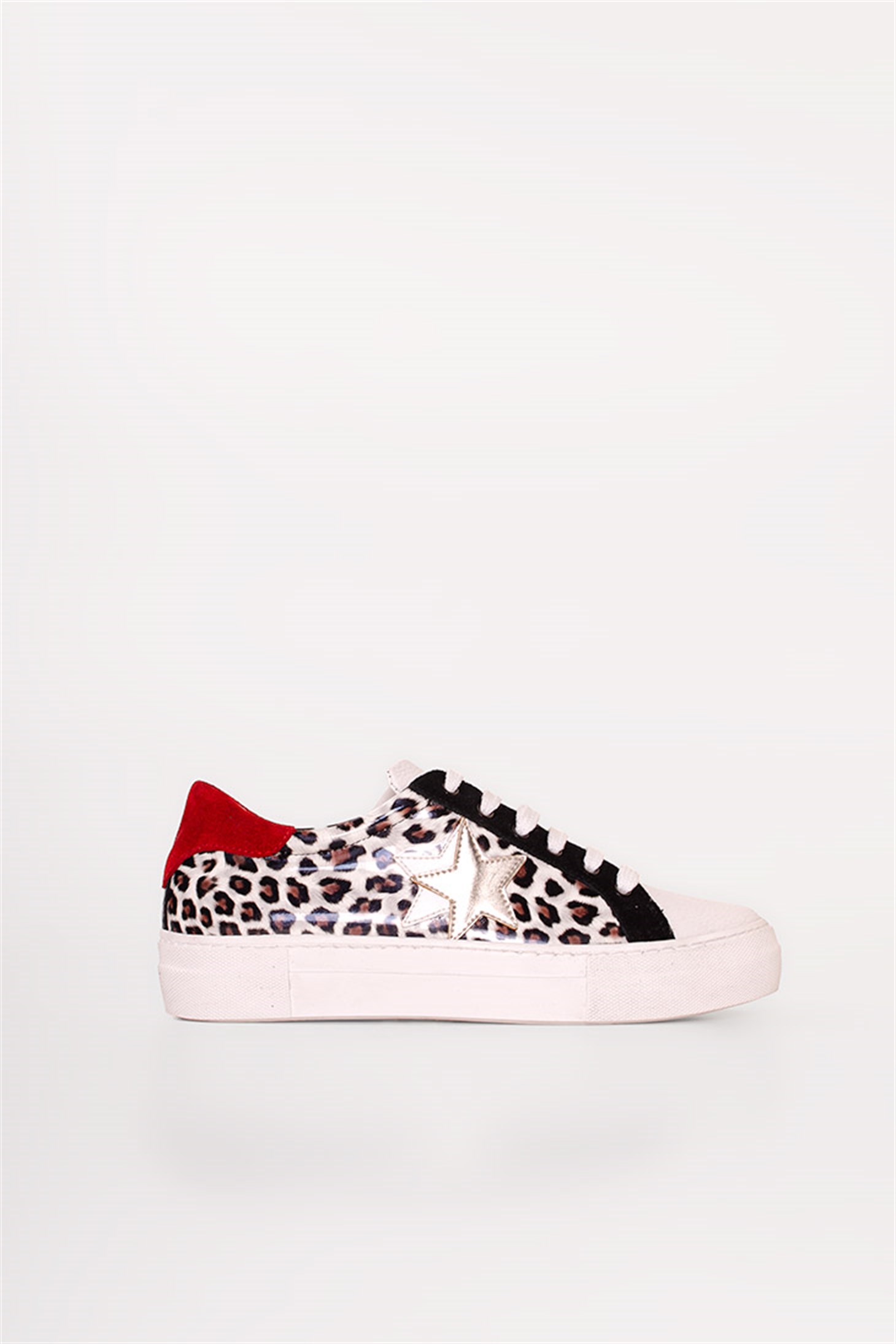 CARLAA - Zebra Multi - Spor