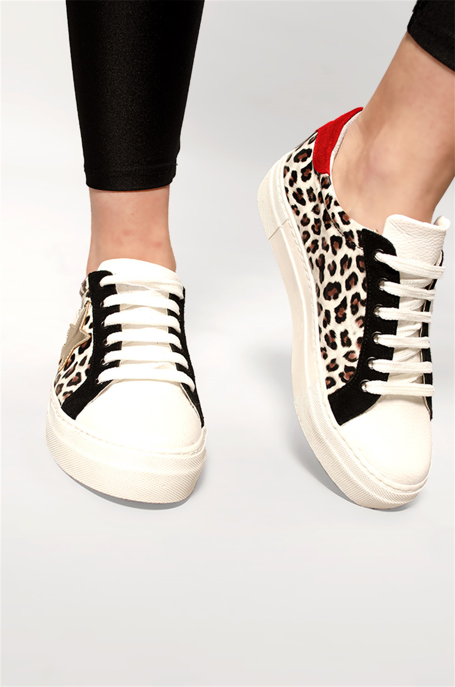 CARLAA - Zebra Multi - Spor