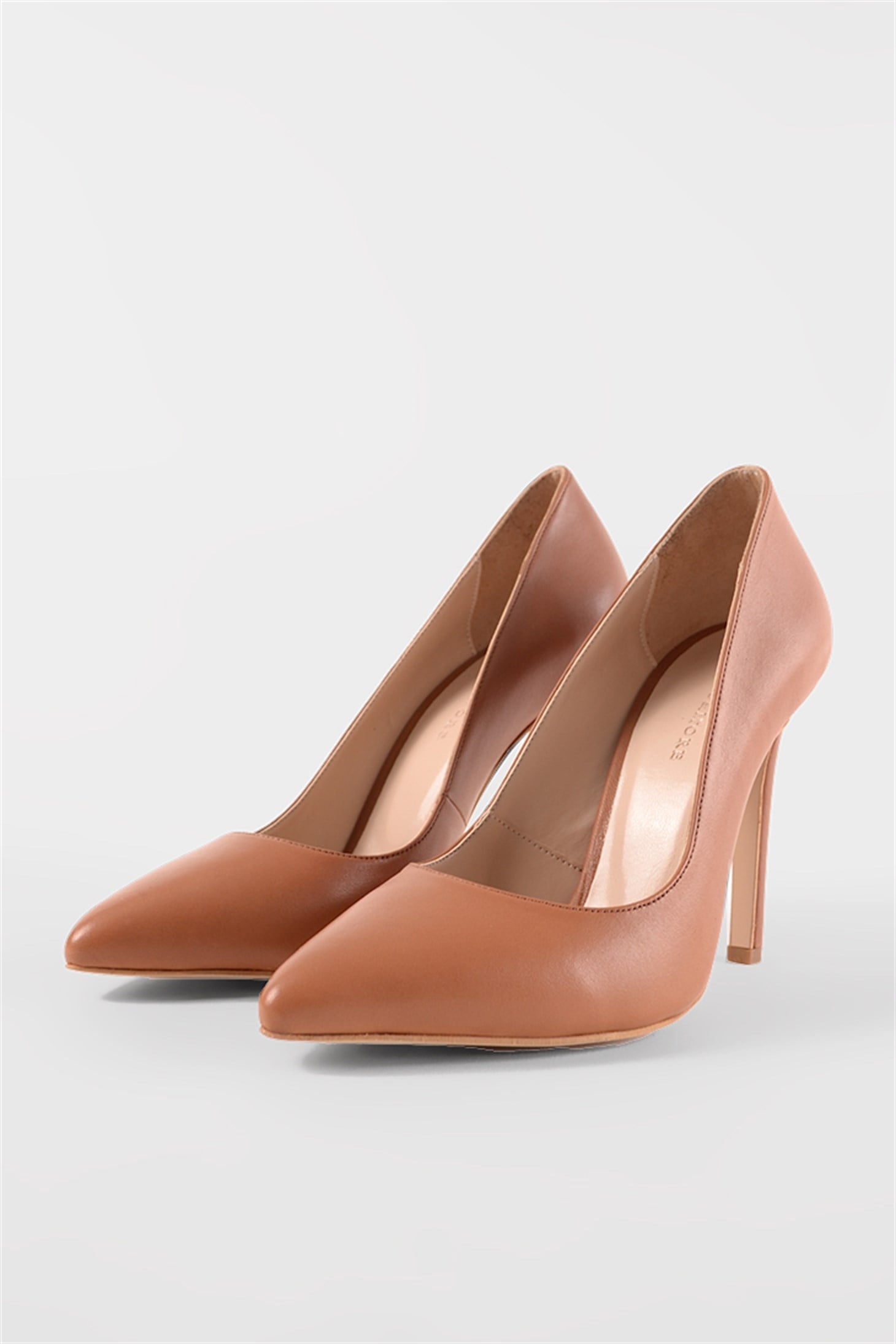 CELEOO - Taba - Topuklu