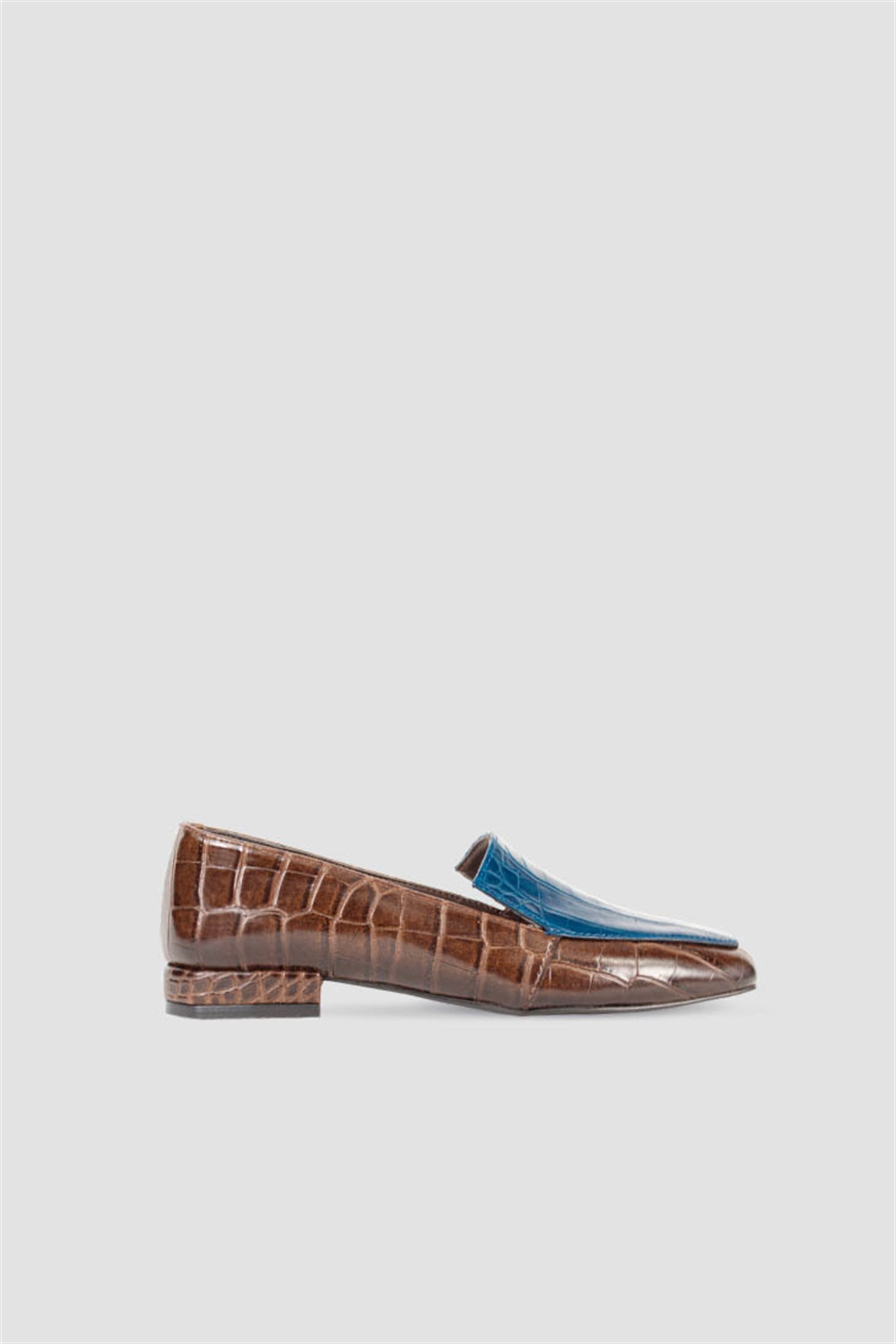 CHIKO - Kahve Multi - Loafer