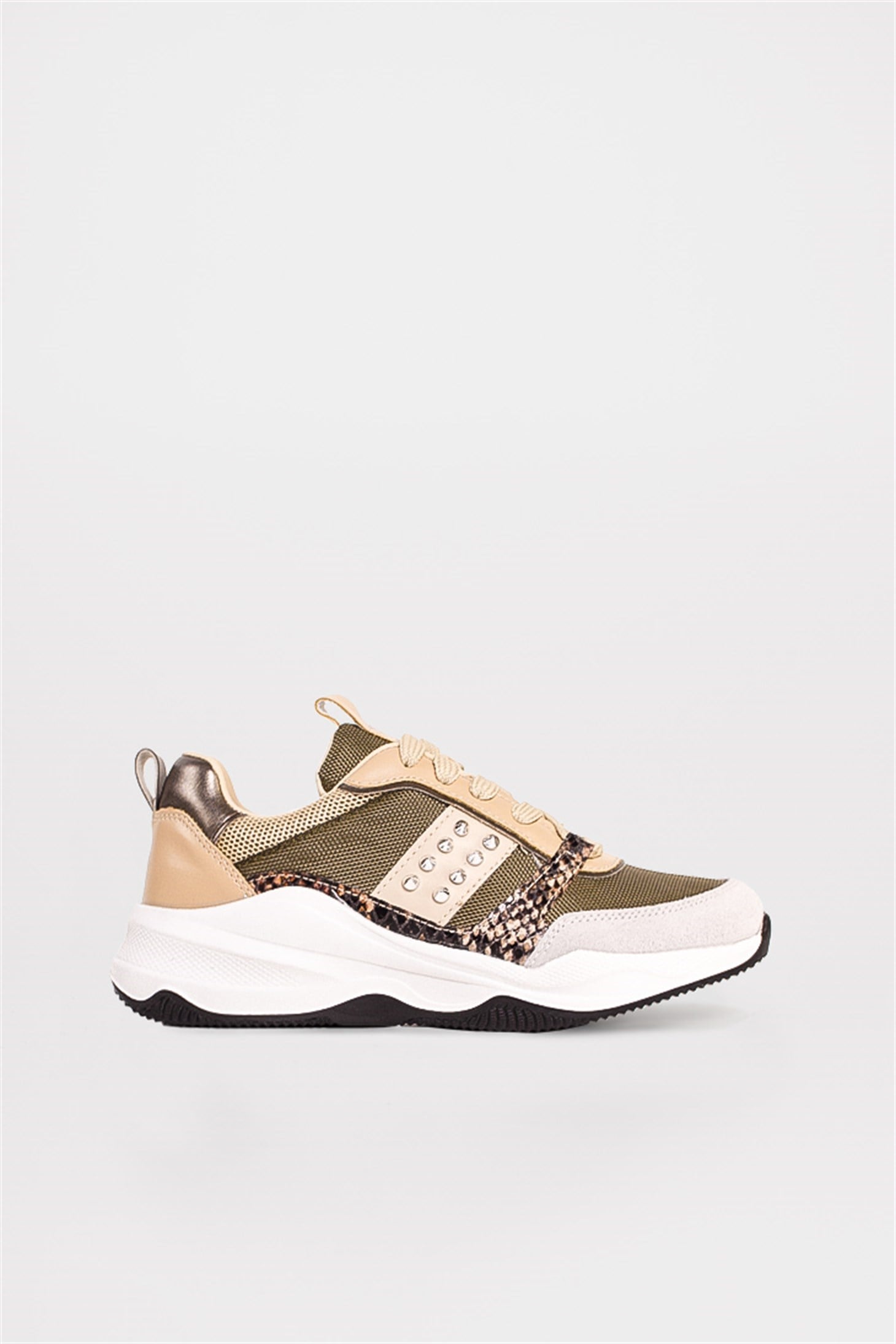 DYLA - Yeşil Multi - Spor