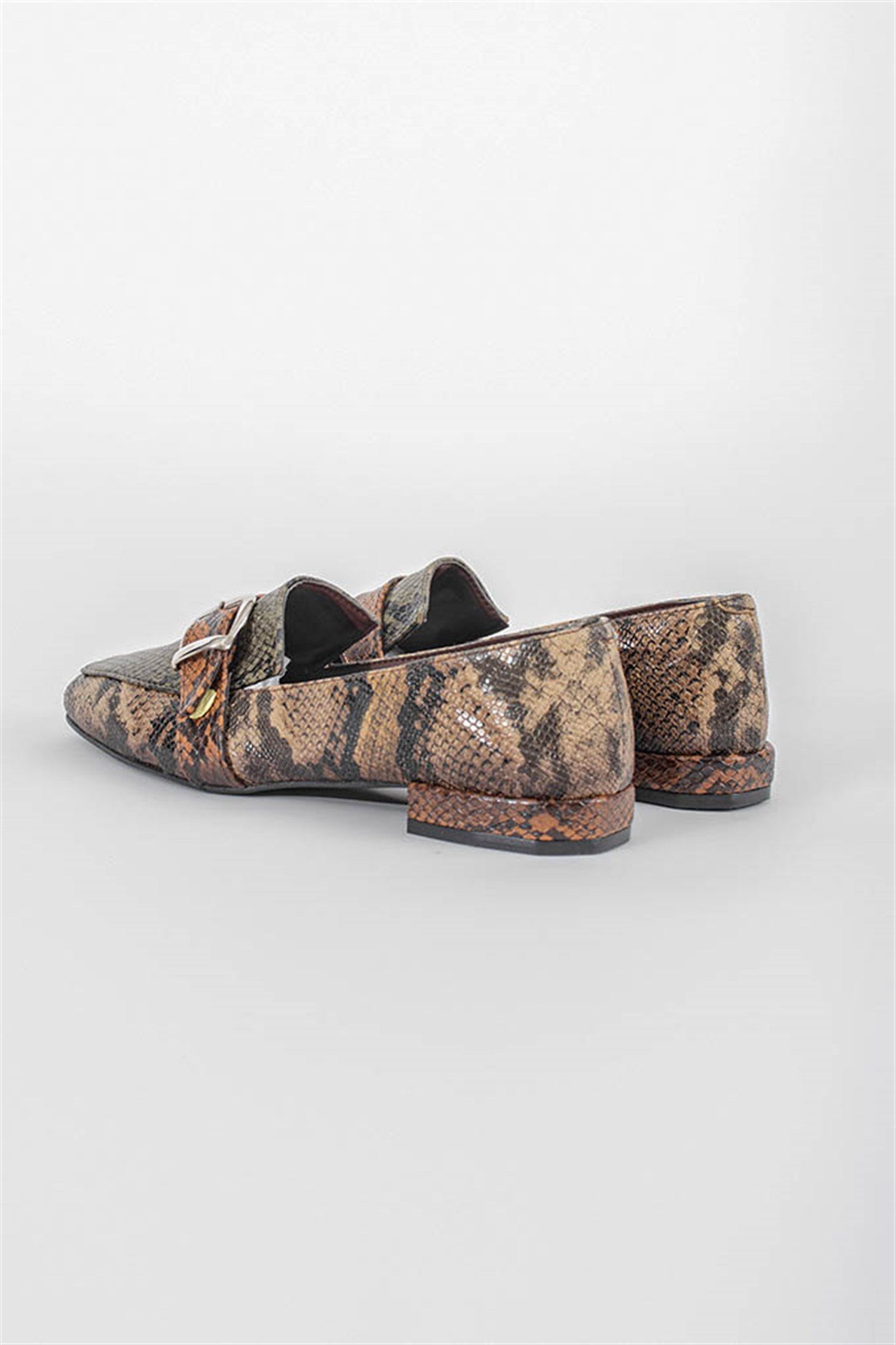 GREXY - Yılan Multi - Loafer