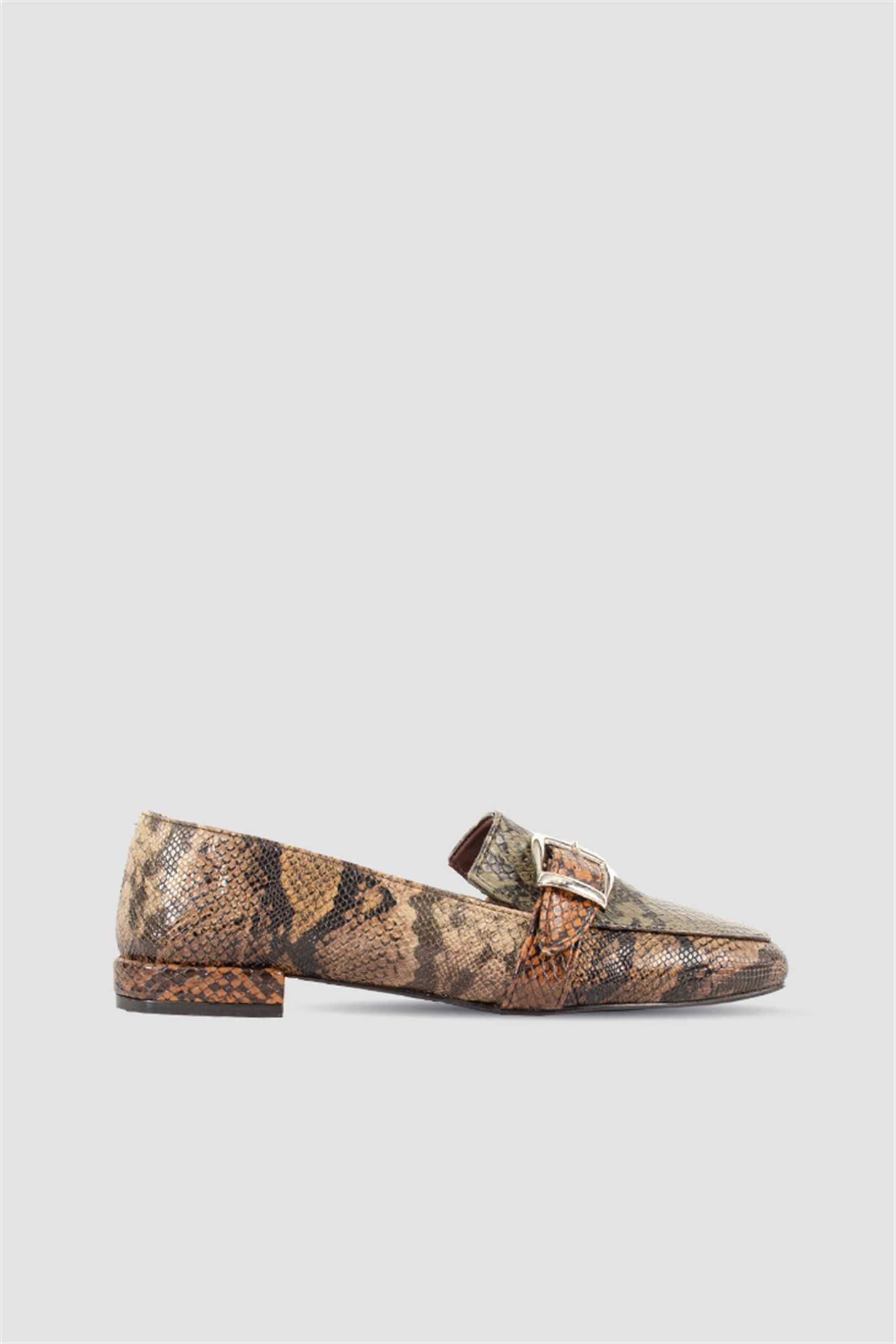 GREXY - Yılan Multi - Loafer
