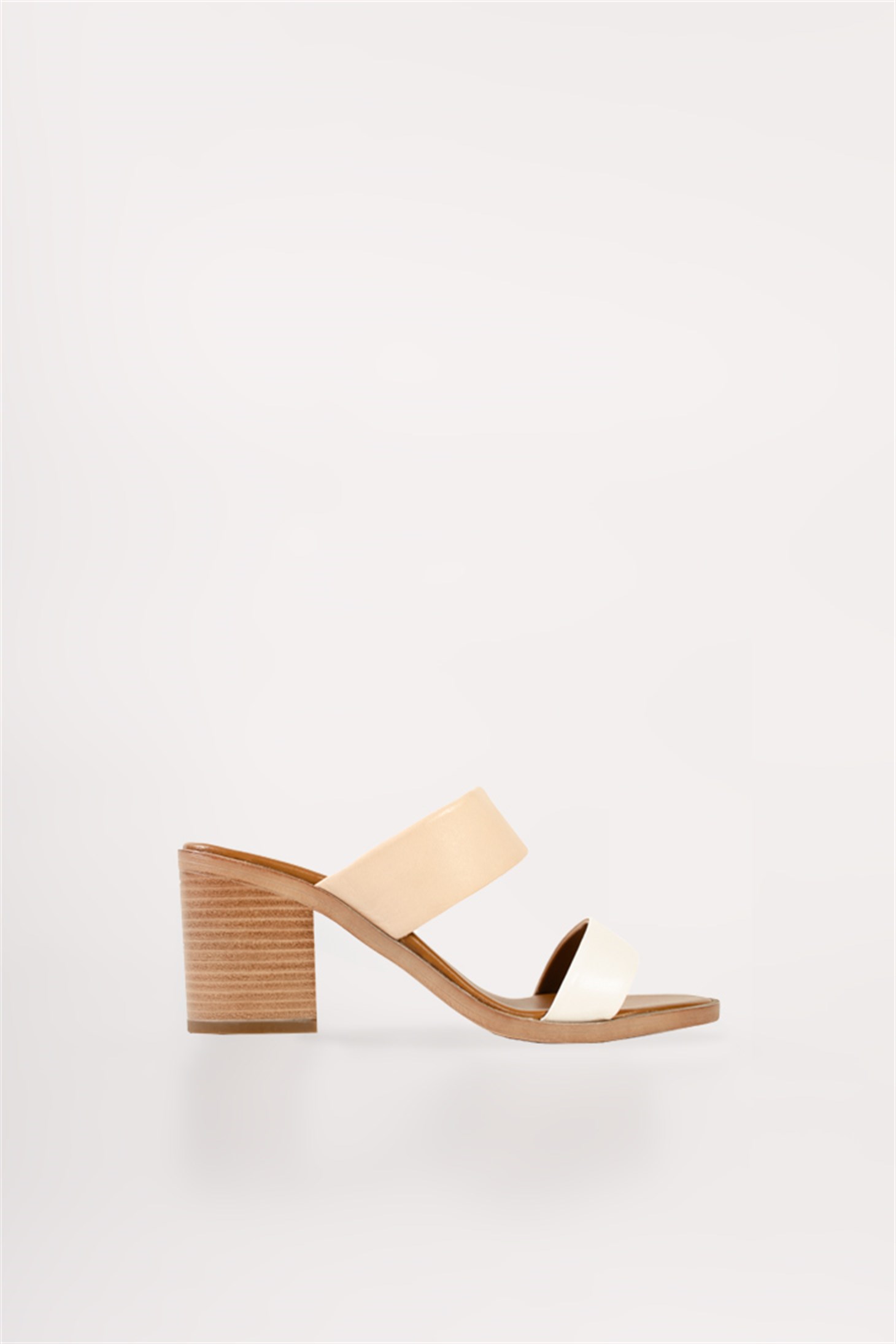 HAYME - Pastel Multi - Terlik