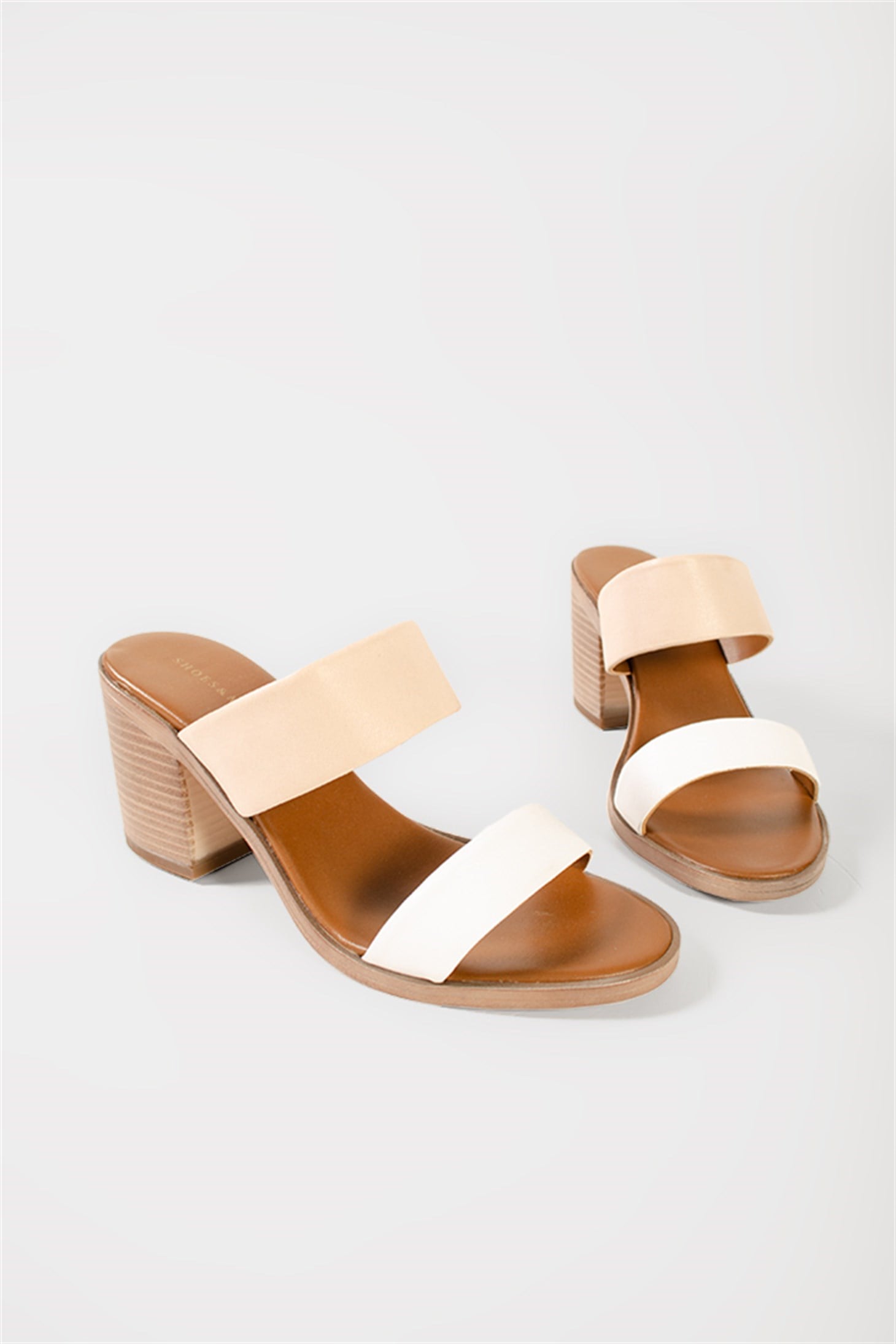 HAYME - Pastel Multi - Terlik