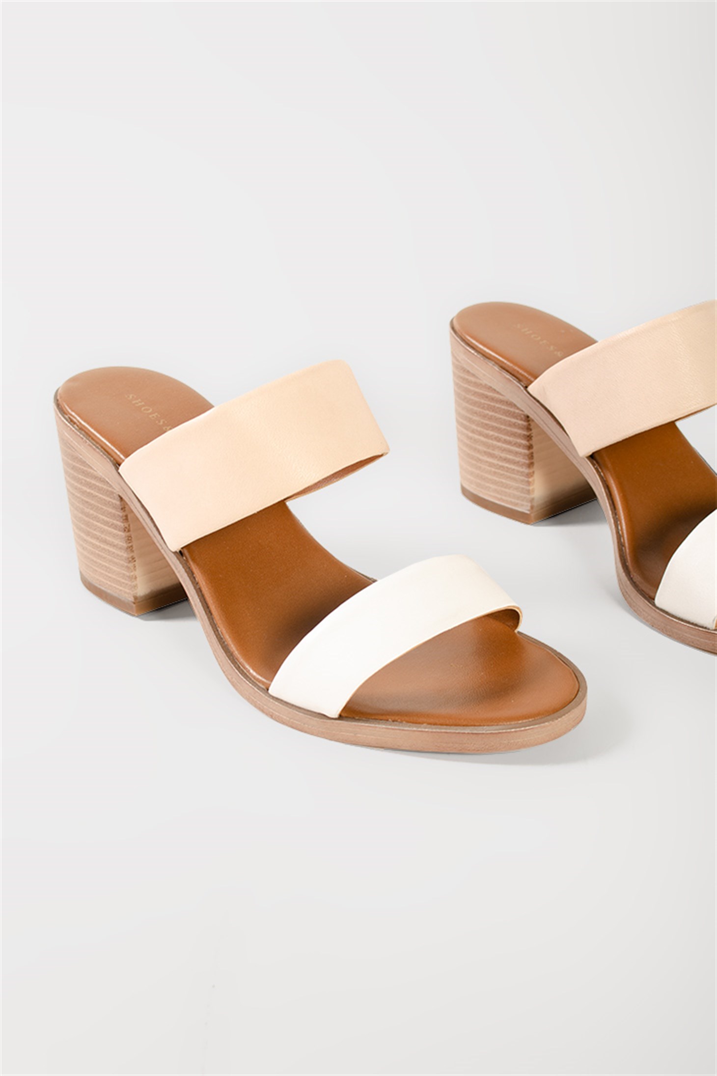 HAYME - Pastel Multi - Terlik
