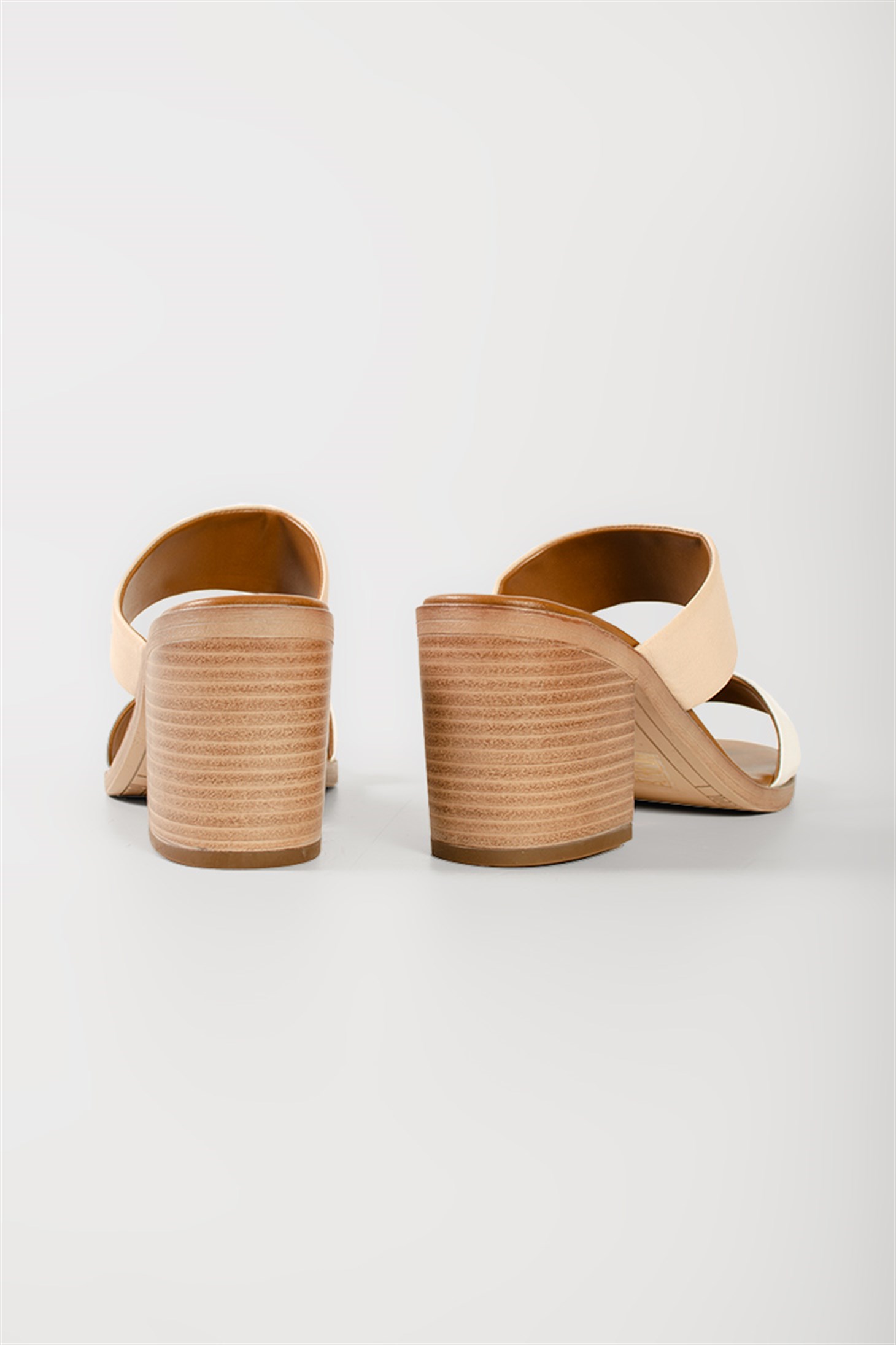 HAYME - Pastel Multi - Terlik