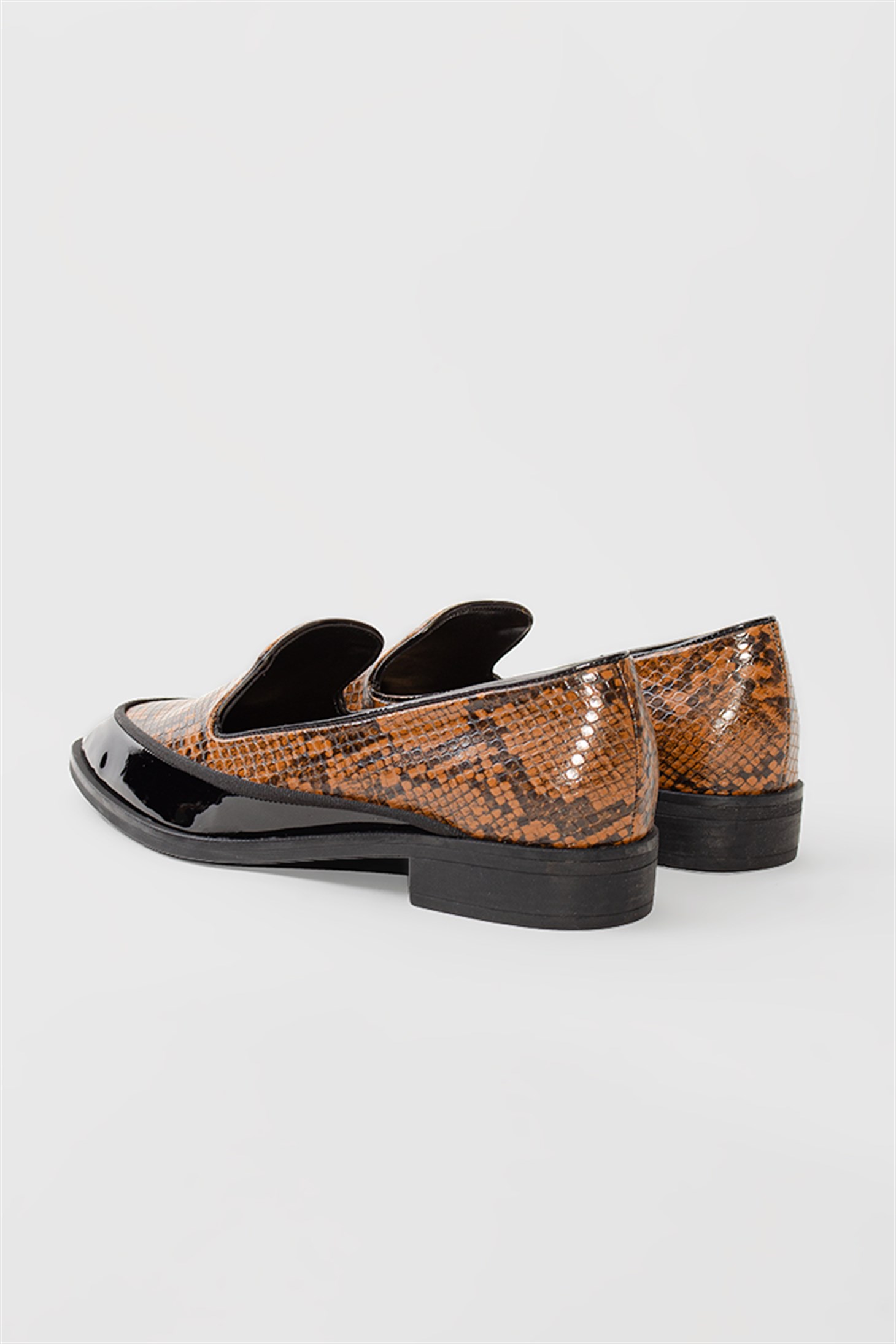 HENNA - Taba Yılan - Loafer
