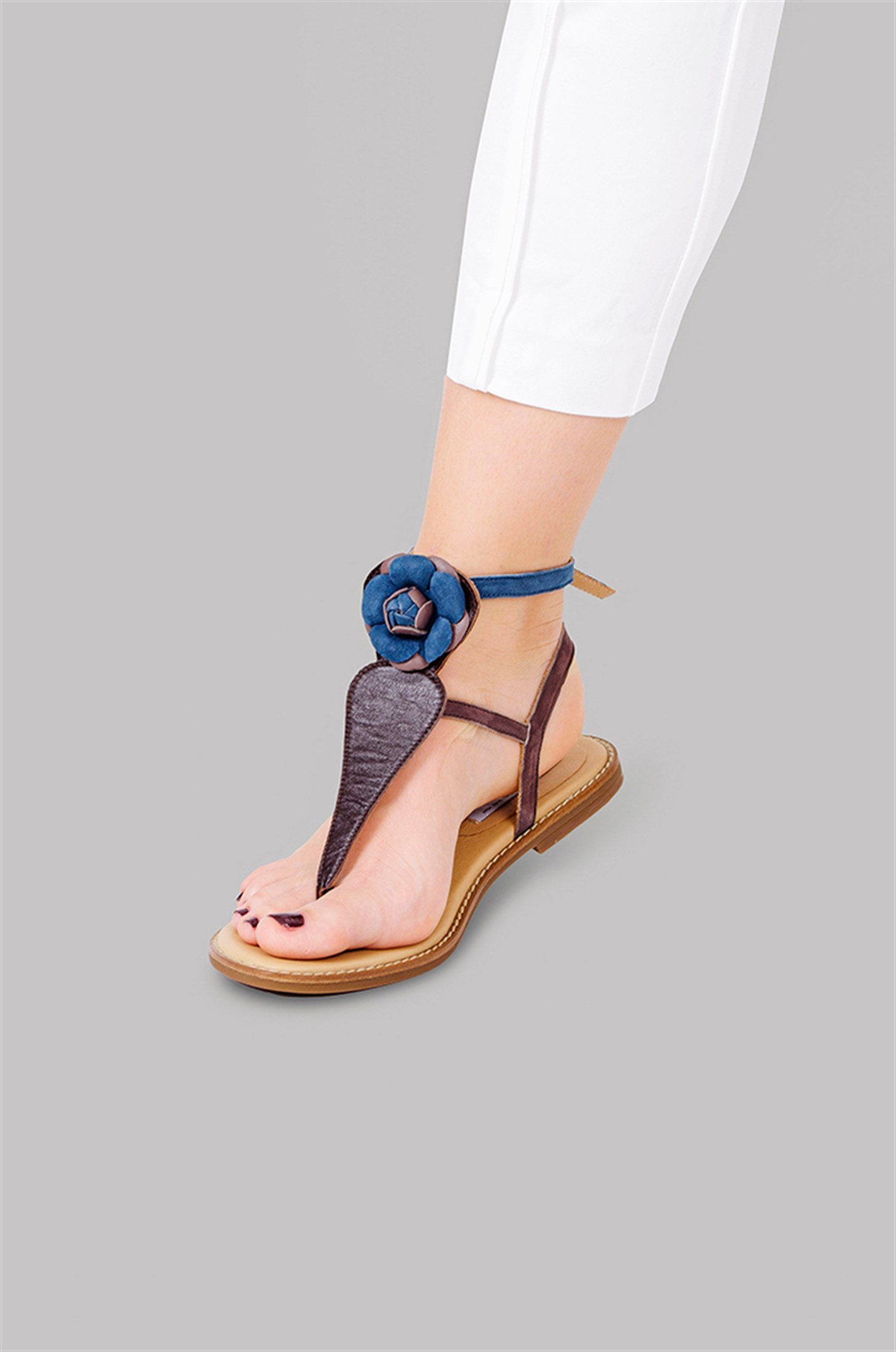 HERMY - Multi - Sandalet