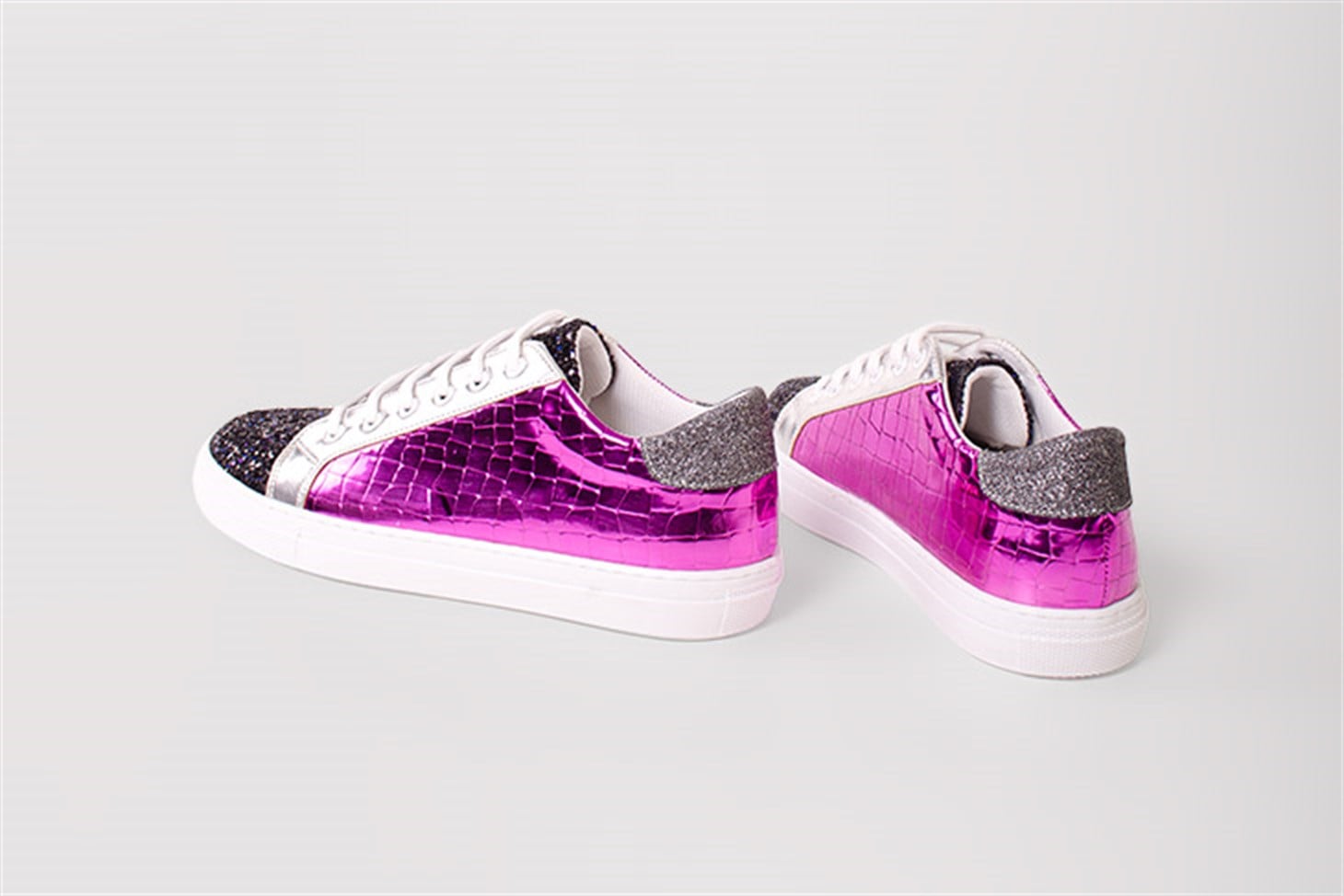 KISSY - Fuşya Multi - Spor
