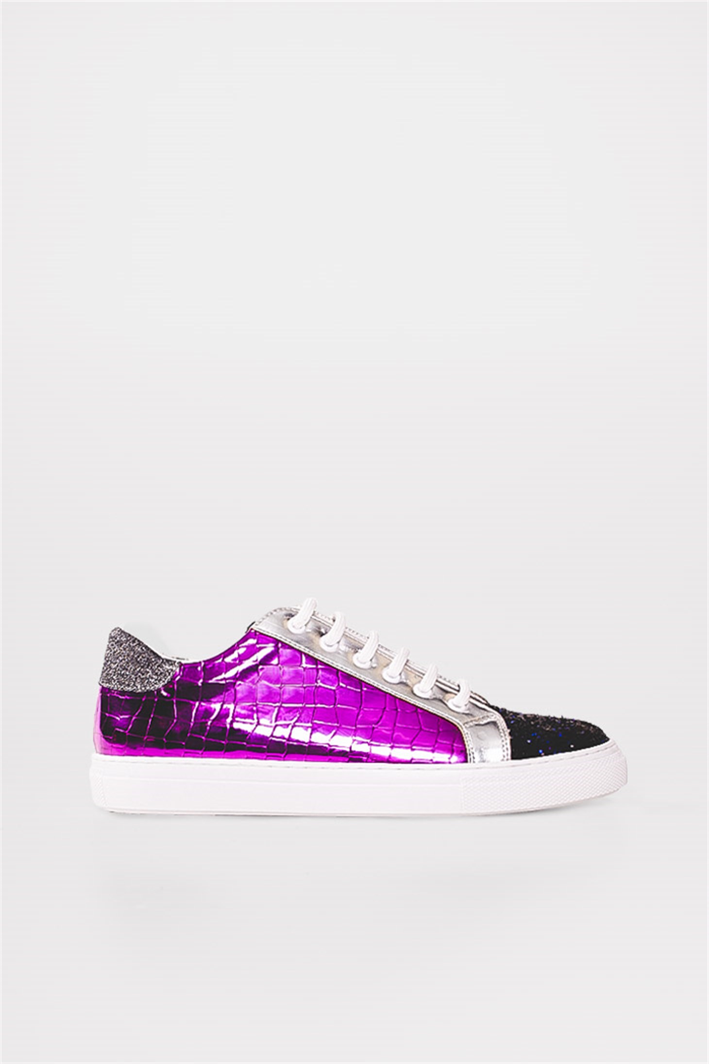 KISSY - Fuşya Multi - Spor