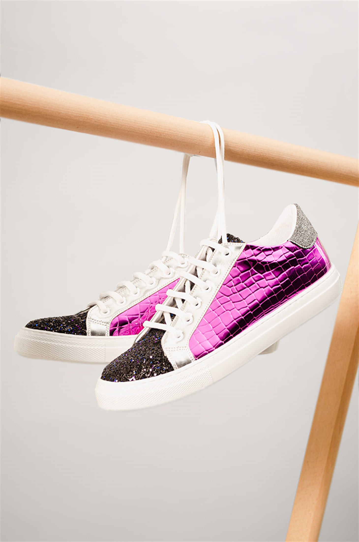 KISSY - Fuşya Multi - Spor