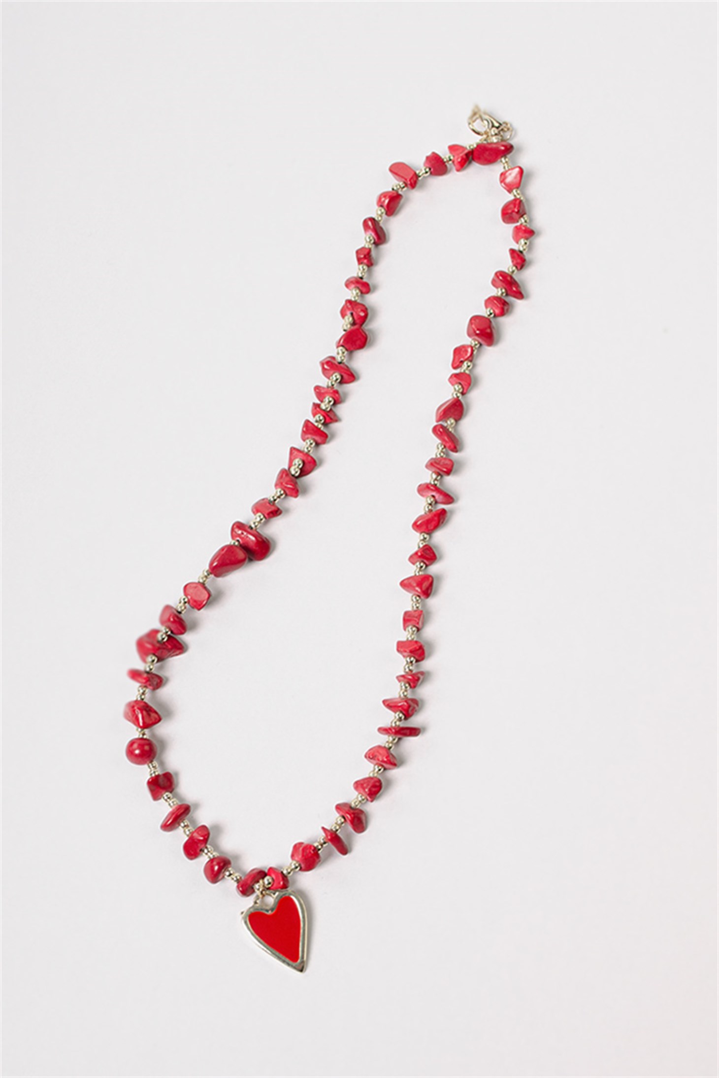 KROPS - Bordo Multi - Kolye