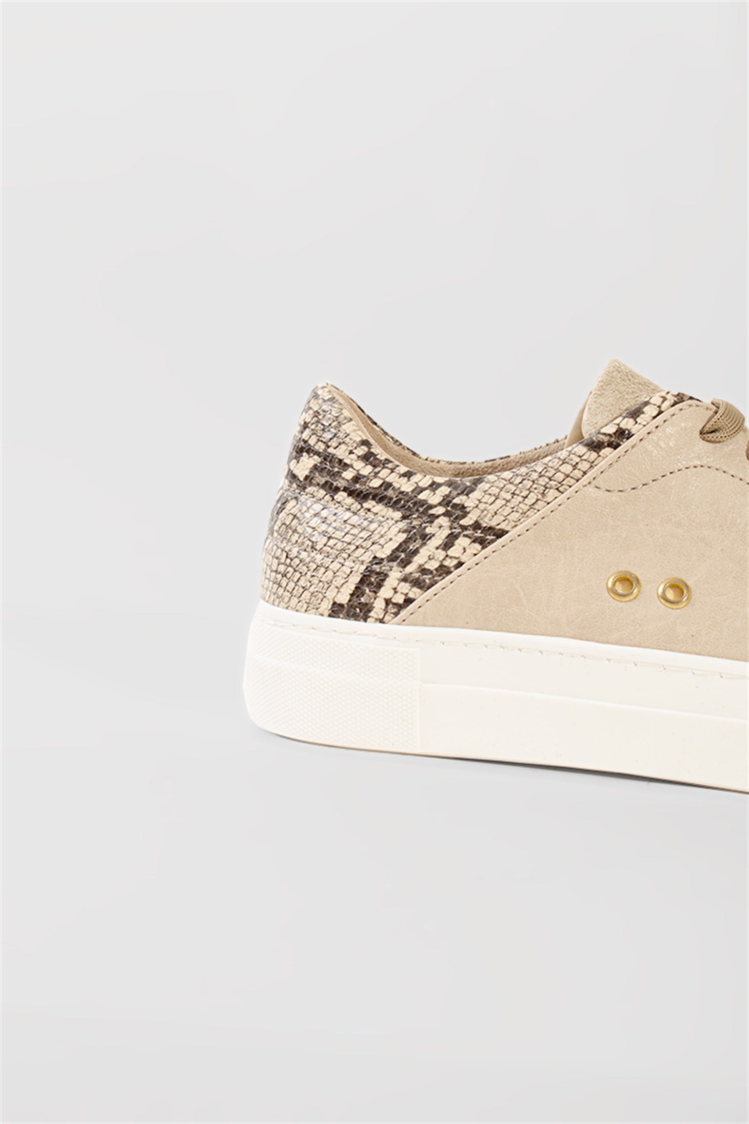 LEX LEX - Bej Multi - Spor