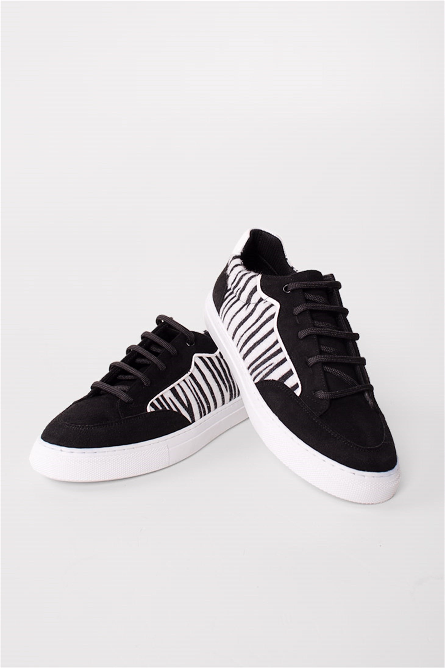 LOGETTA - Zebra Multi - Spor