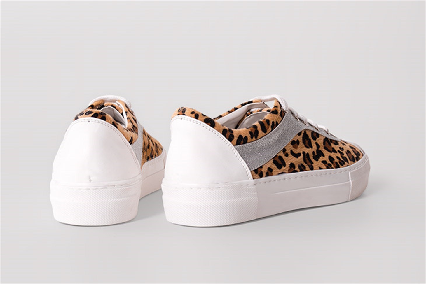 MENDYY - Leopar Multi - Spor