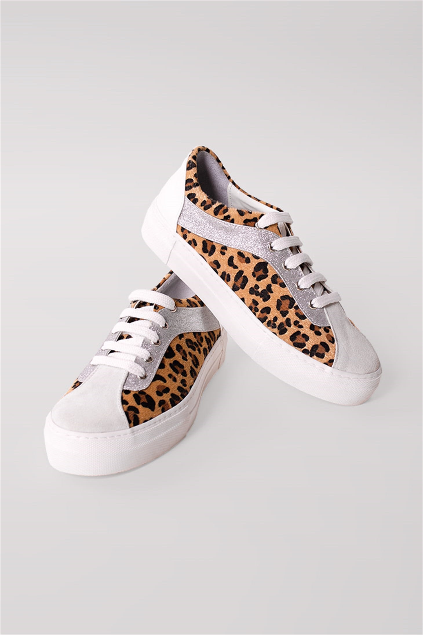 MENDYY - Leopar Multi - Spor