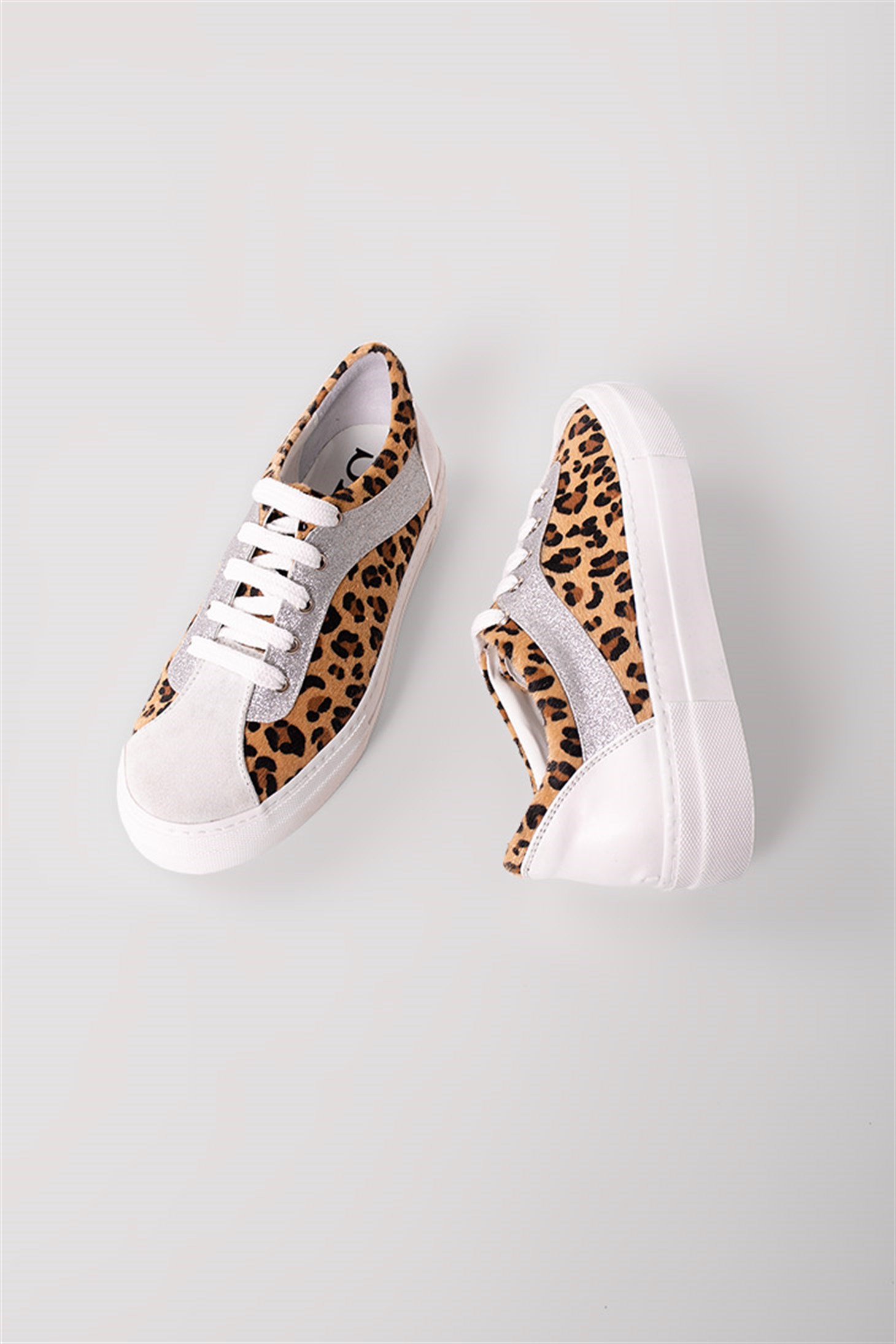 MENDYY - Leopar Multi - Spor