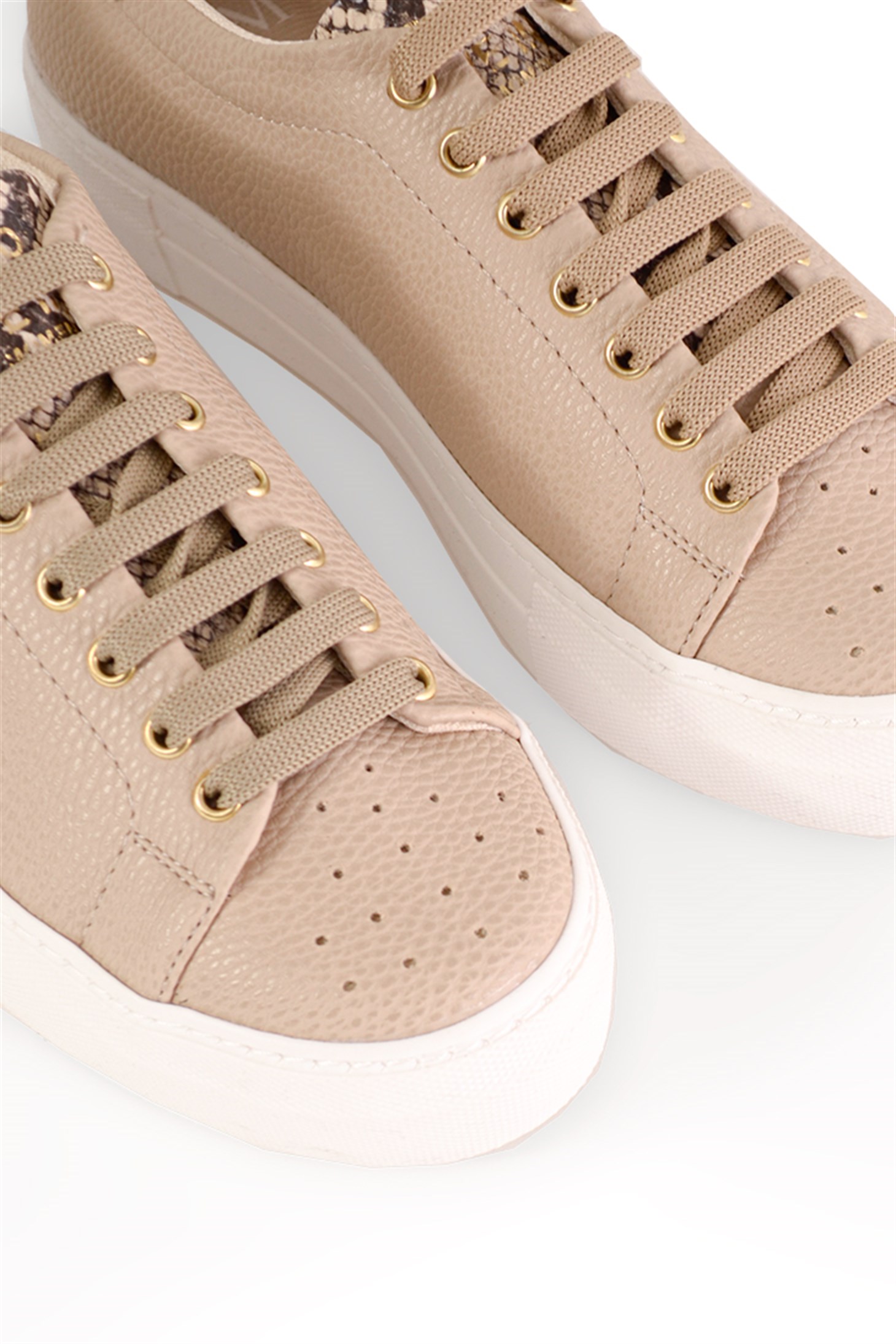 MY BASIC - Bej - Spor