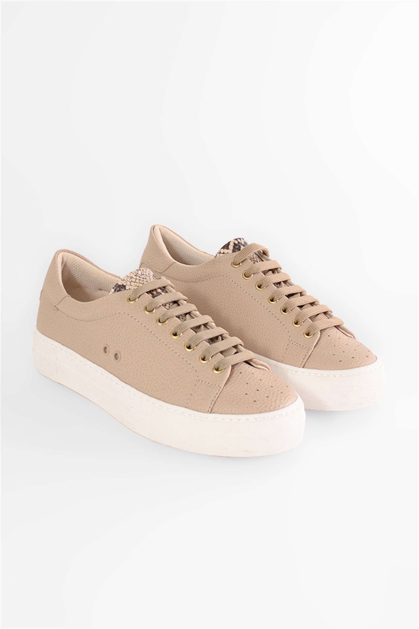 MY BASIC - Bej - Spor