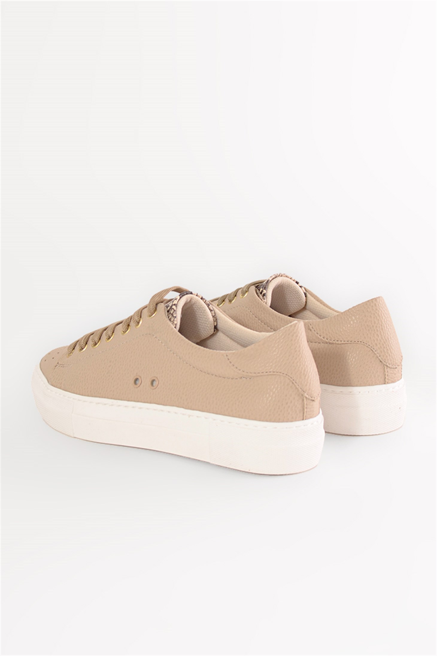 MY BASIC - Bej - Spor