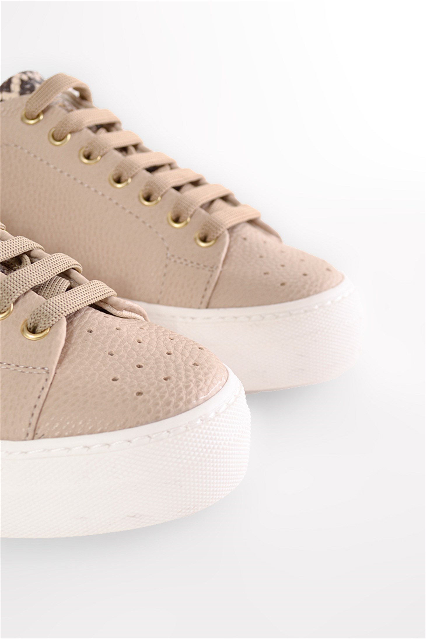 MY BASIC - Bej - Spor