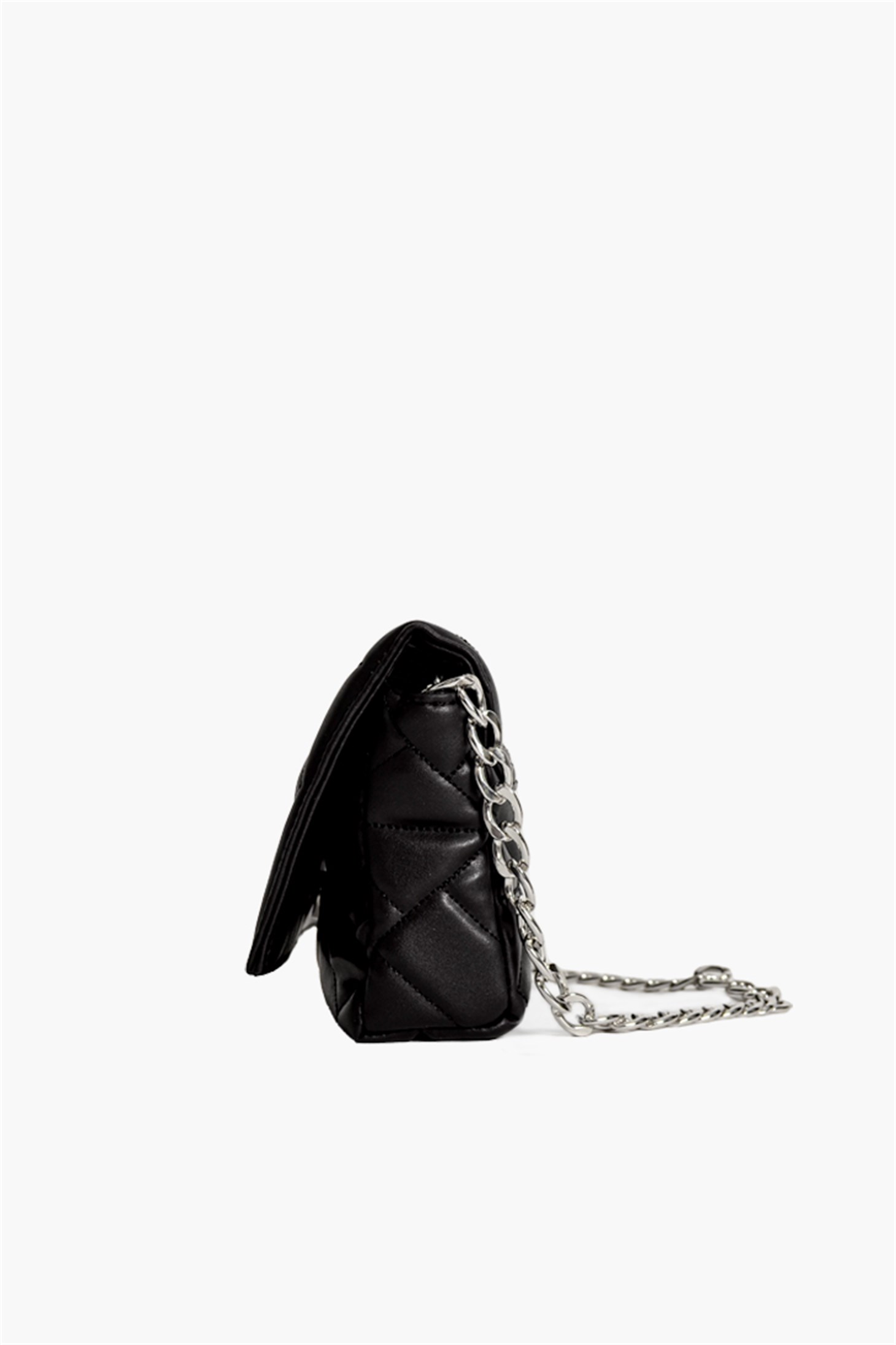SHOES&MORECORTILECORTILE - Siyah - Omuz Çantası