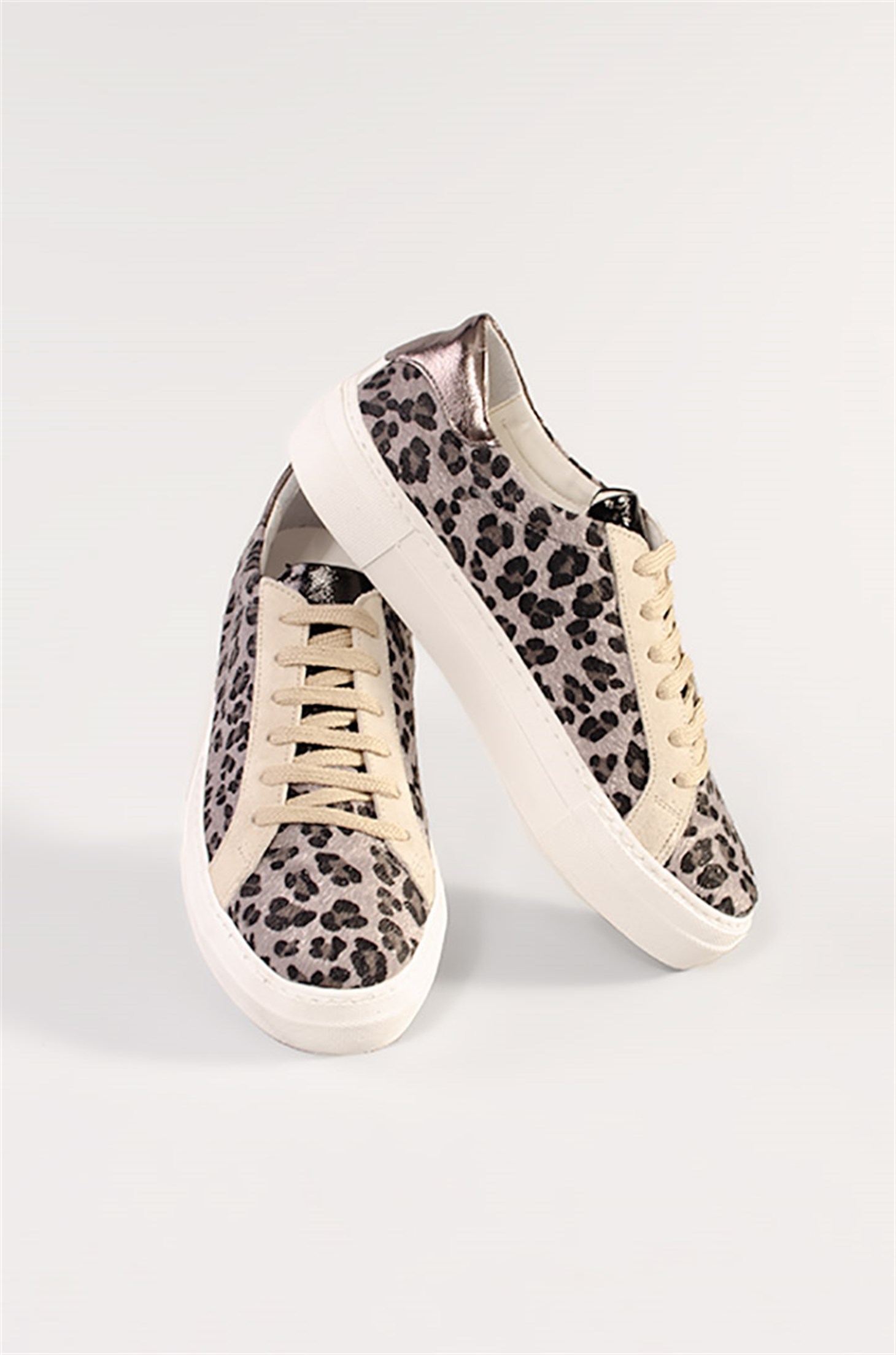 PROSA - Gri Leopar - Spor