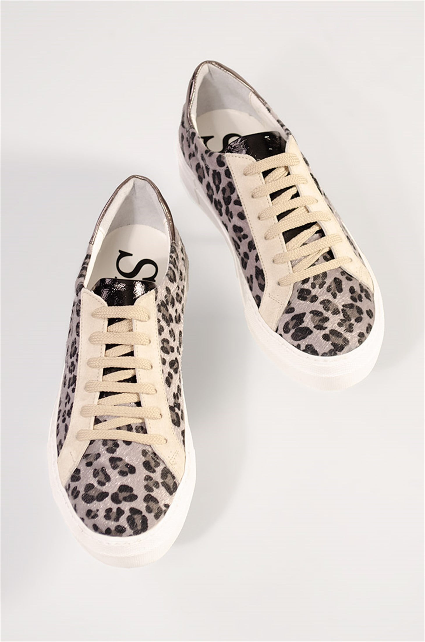 PROSA - Gri Leopar - Spor