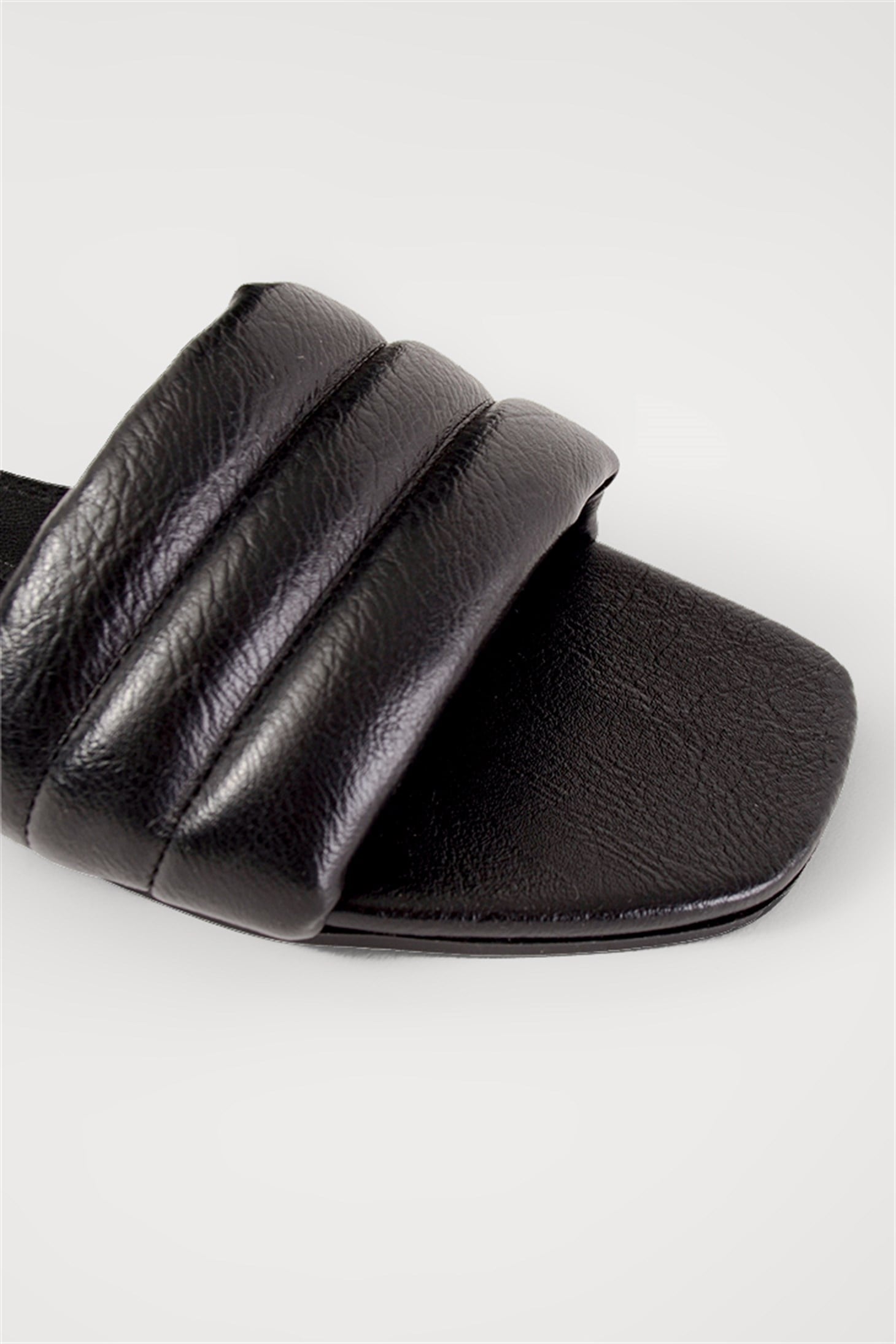 SHOES&MOREPENZOAPENZOA - Siyah - Terlik