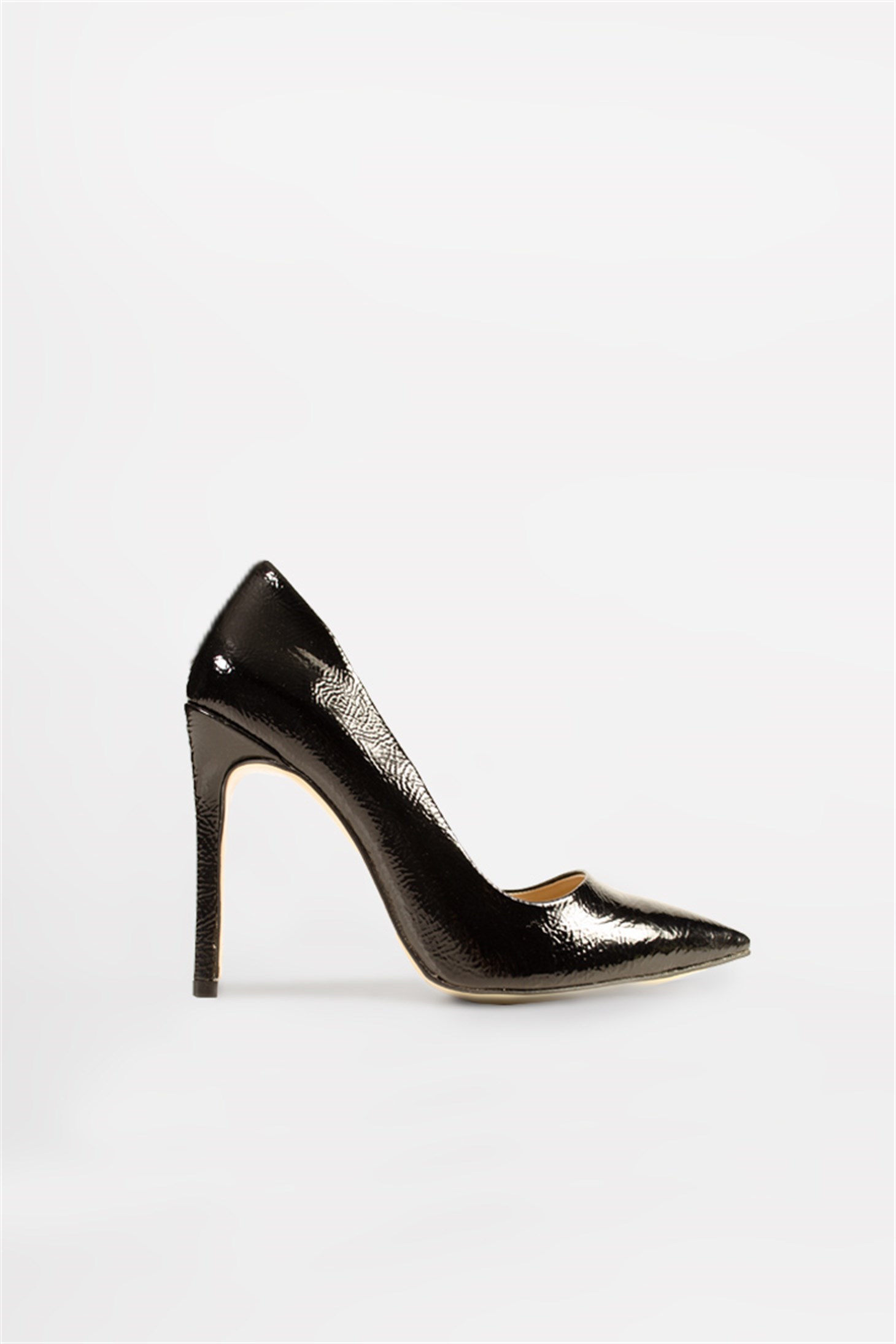 SKATE - Siyah - Stiletto