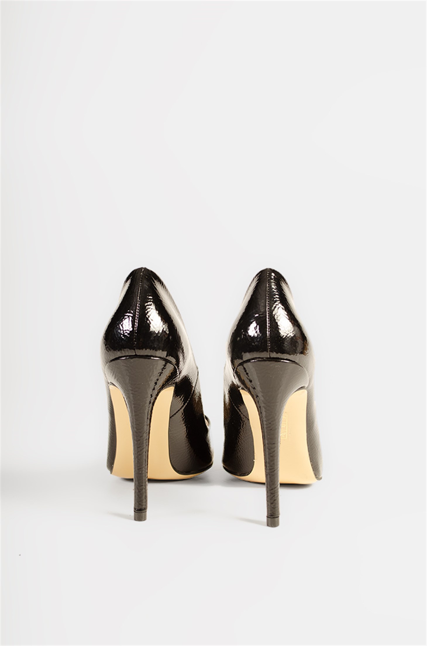 SKATE - Siyah - Stiletto