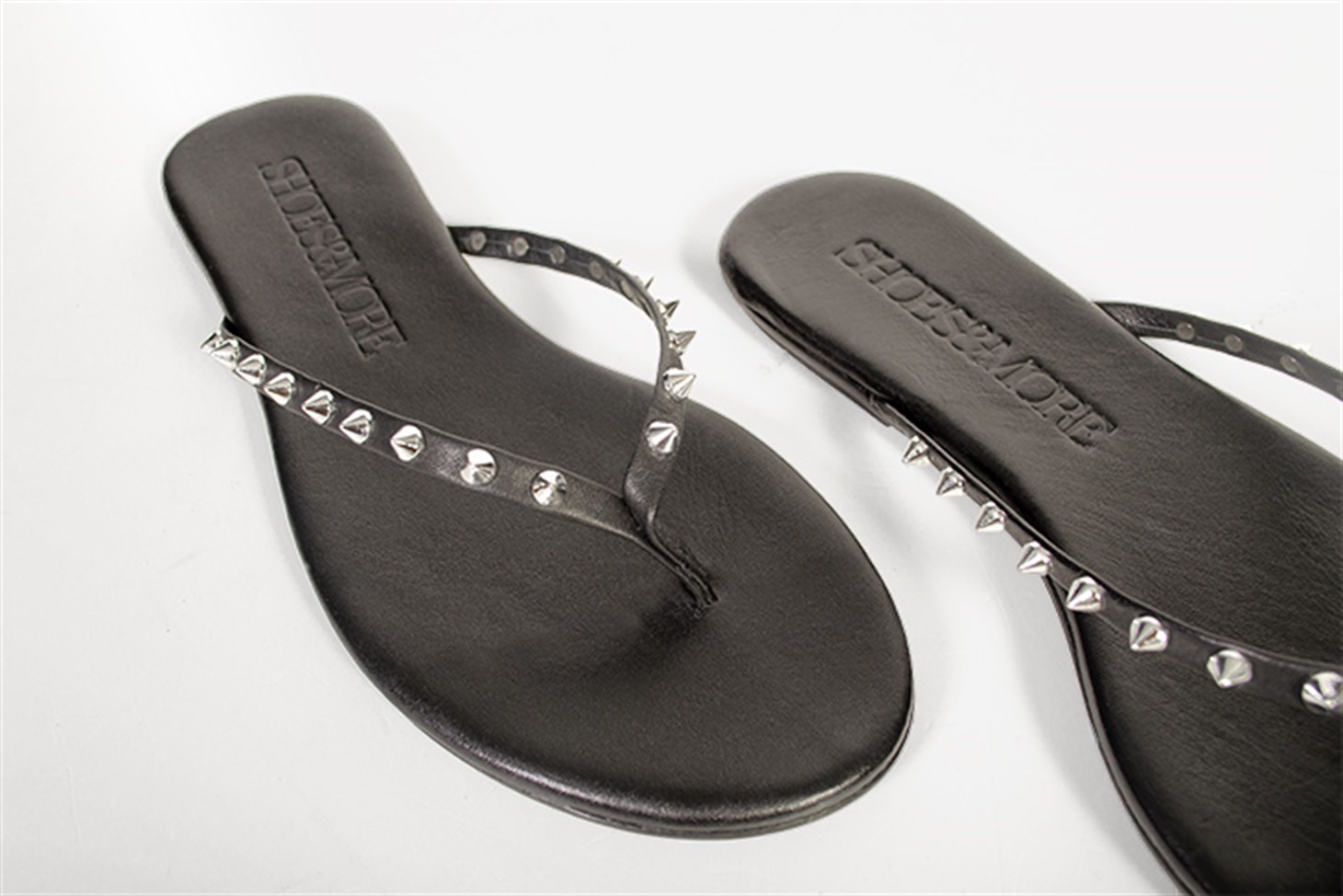 SLOPS - Siyah - Terlik