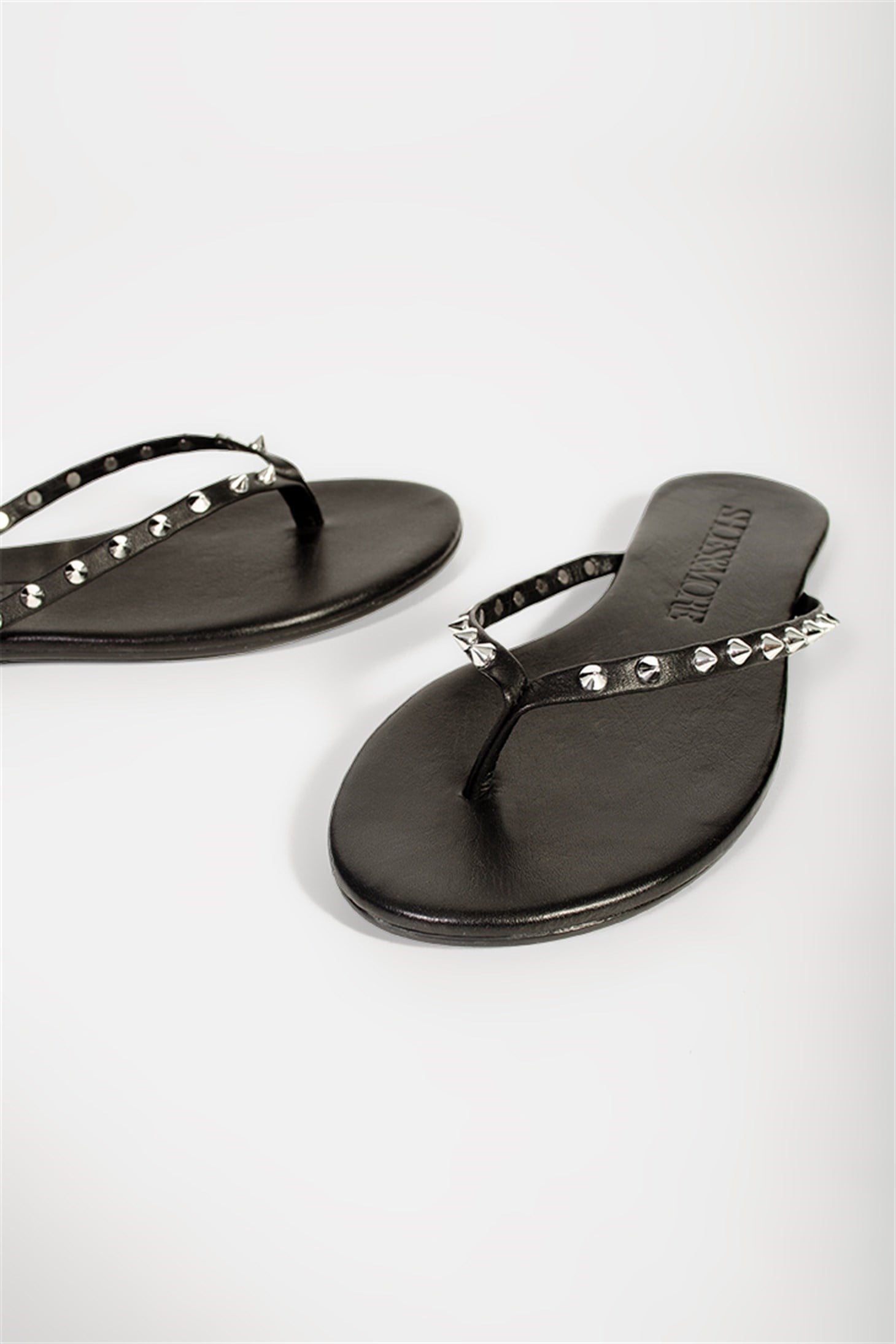 SLOPS - Siyah - Terlik