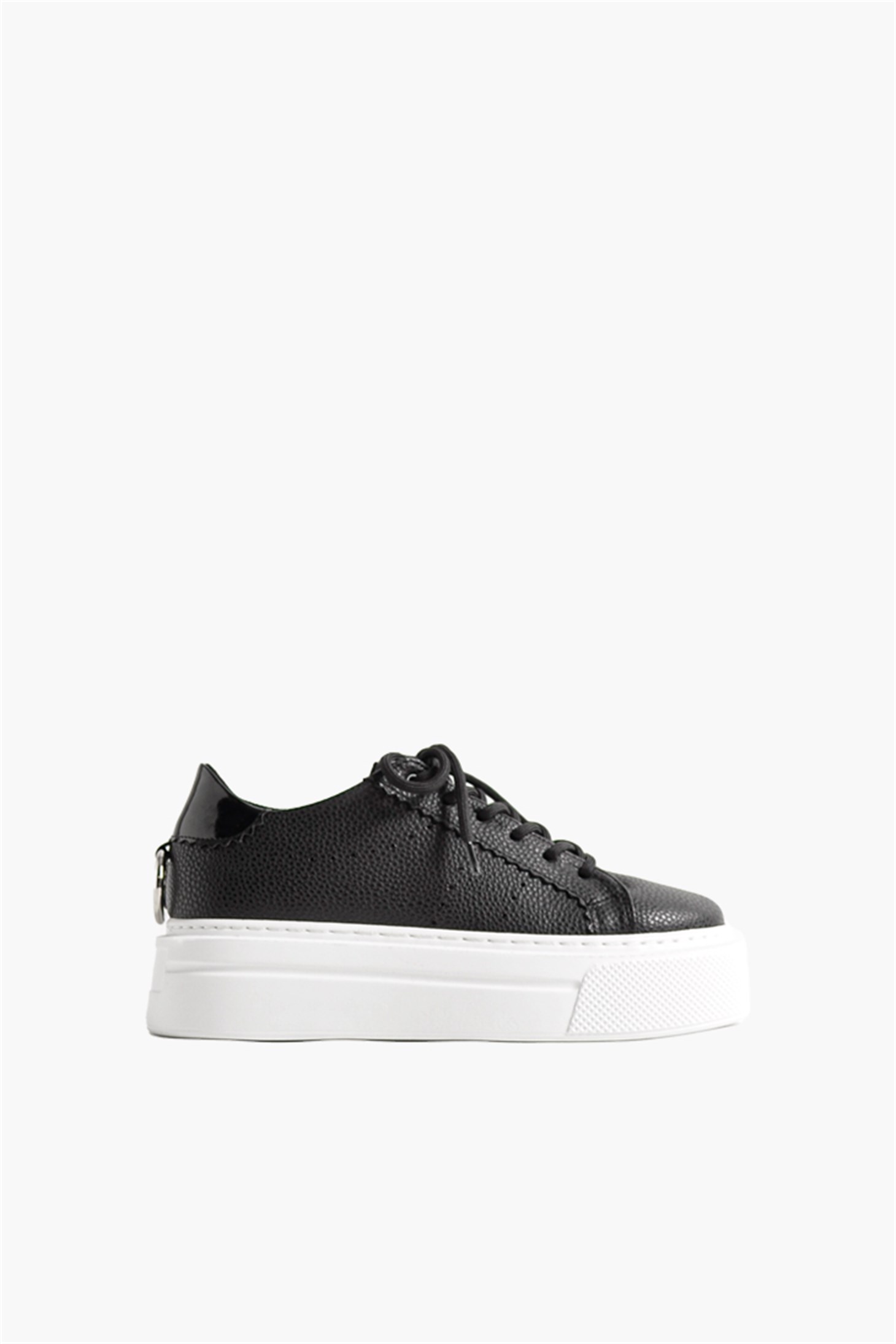 SHOES&MOREBASICCBASICC - Siyah - Spor