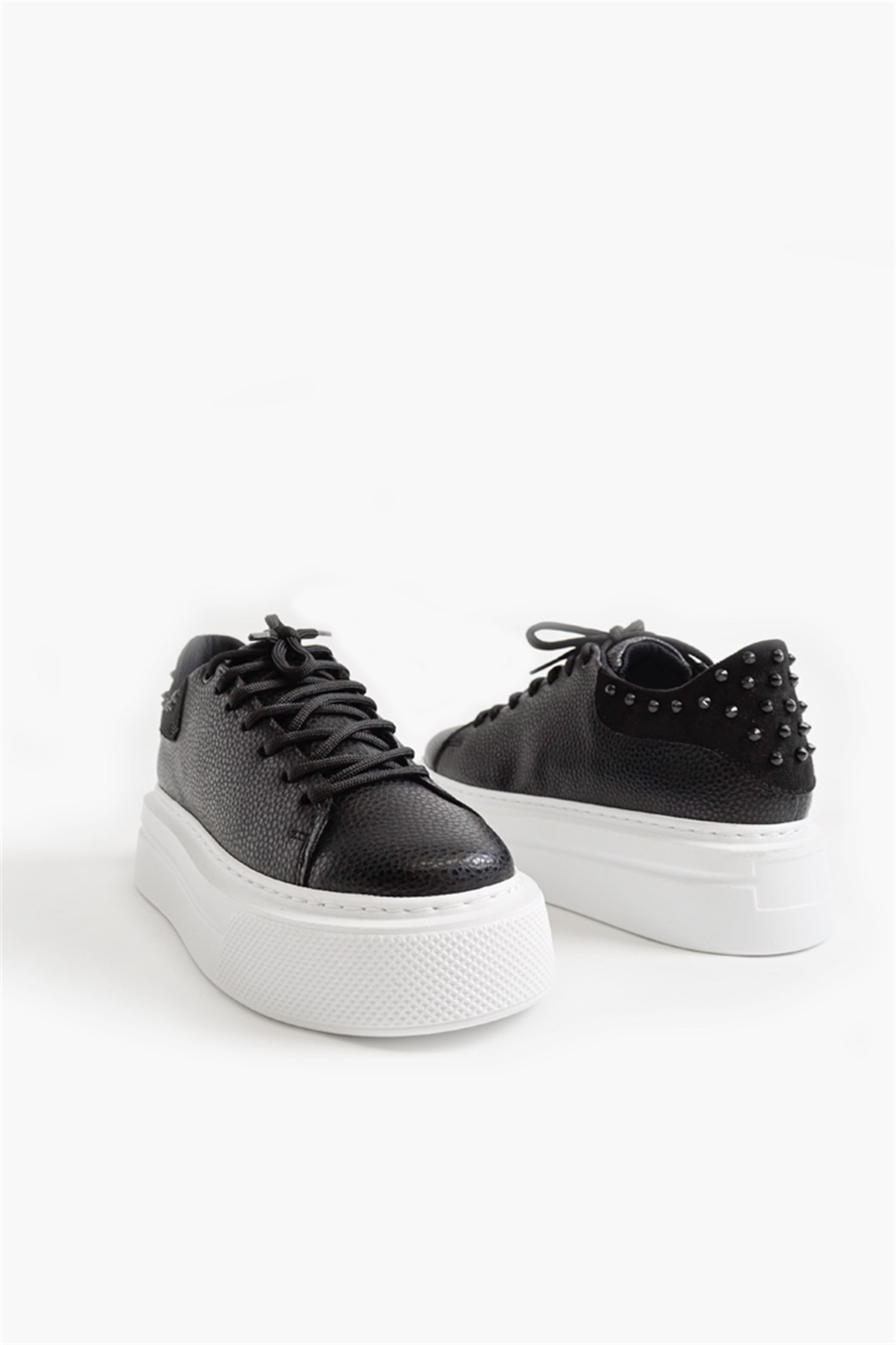 SHOES&MORENEW MEJRENEW MEJRE - Siyah - Spor