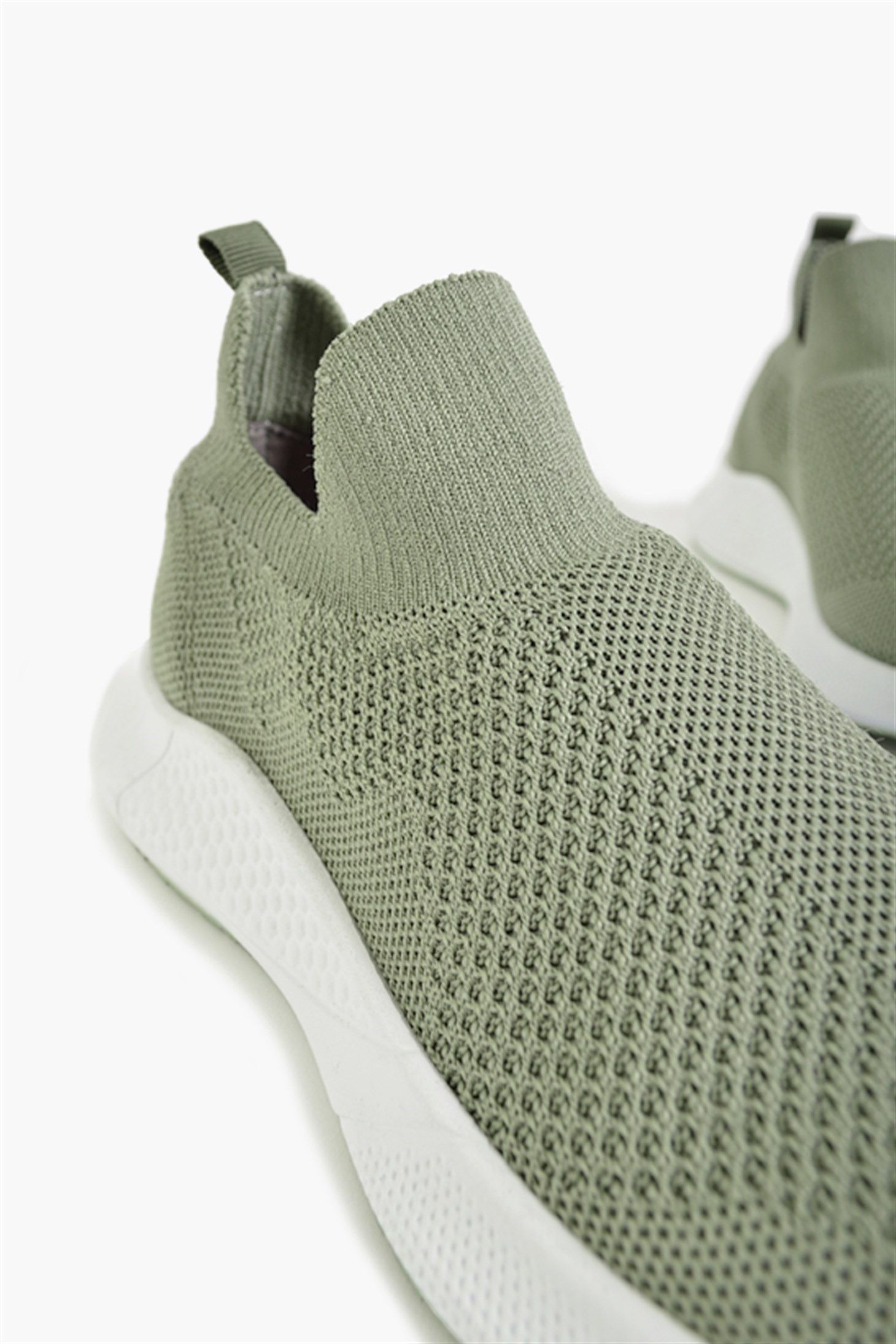 SHOES&MOREZERO 01ZERO 01 - Haki - Spor