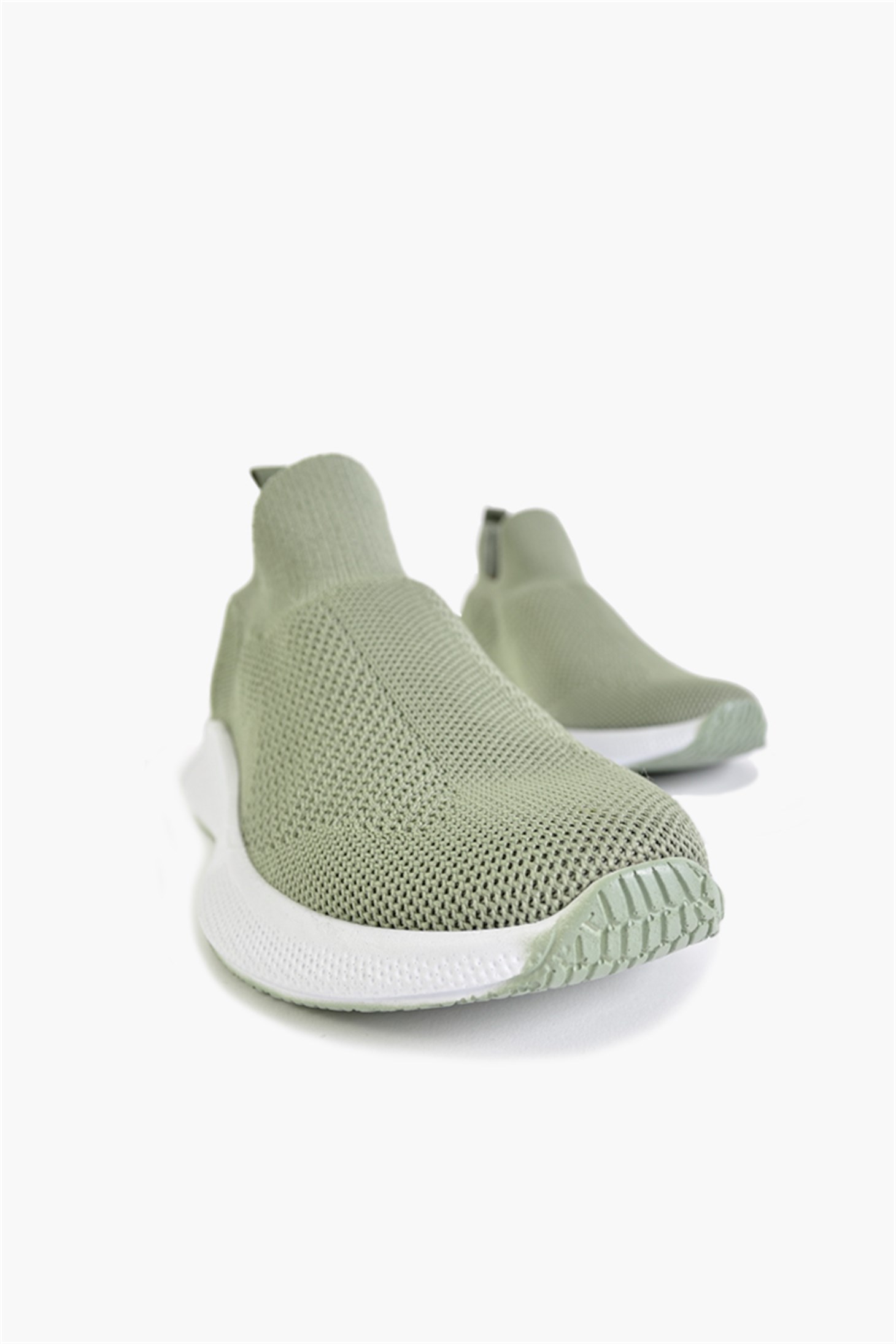 SHOES&MOREZERO 01ZERO 01 - Haki - Spor