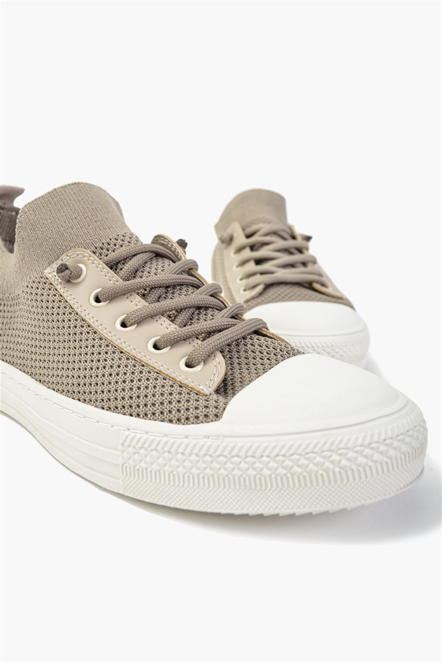 SHOES&MOREZERO 55ZERO 55 - Vizon - Spor