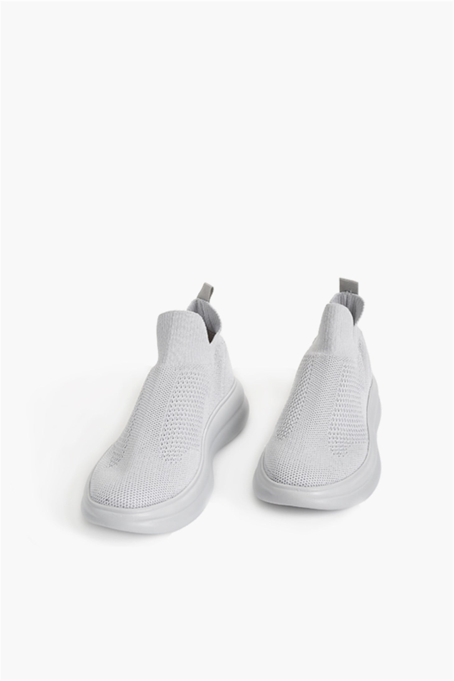 SHOES&MOREZERO 77ZERO 77 - Gri - Spor