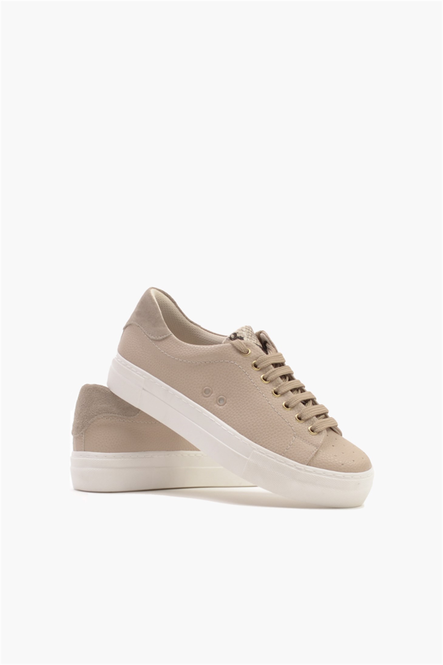 S&M BASICMY BASICMY BASIC - Bej 21 - Spor