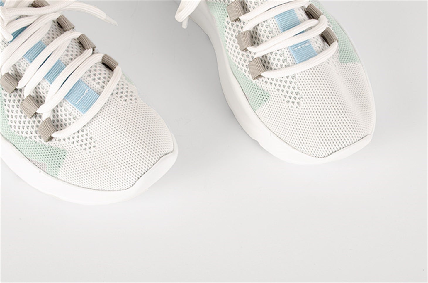 SUSSA - Beyaz Multi - Spor