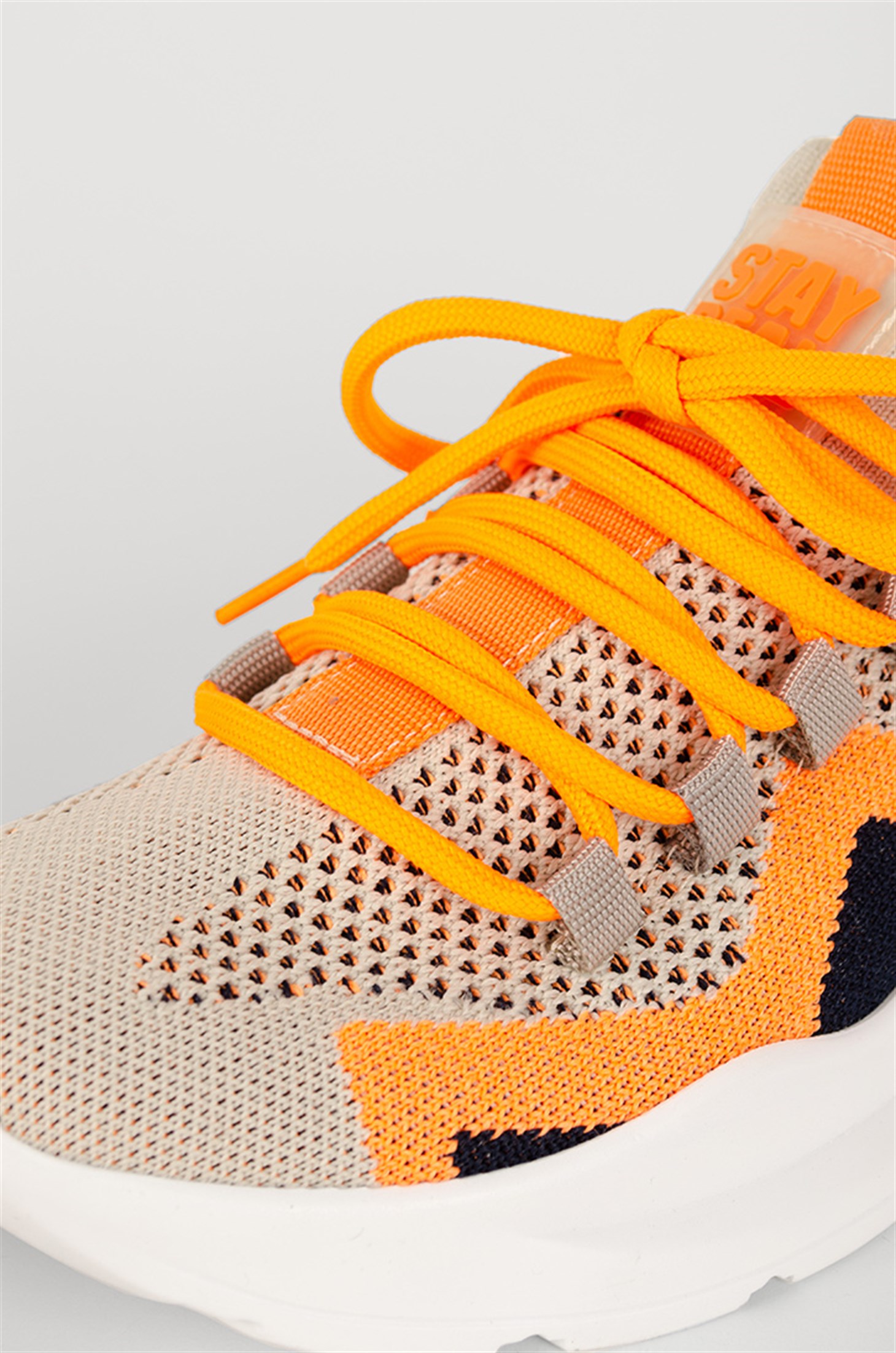 SUSSA - Turuncu Multi - Spor