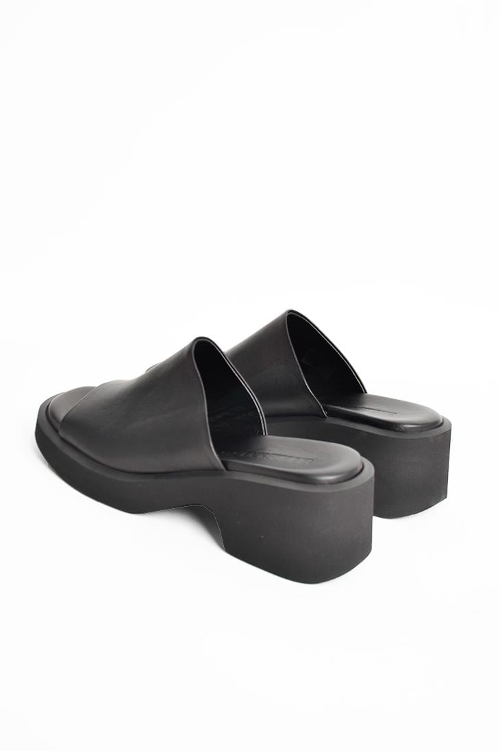 SHOES&MOREOLIESAOLIESA - Siyah - Terlik