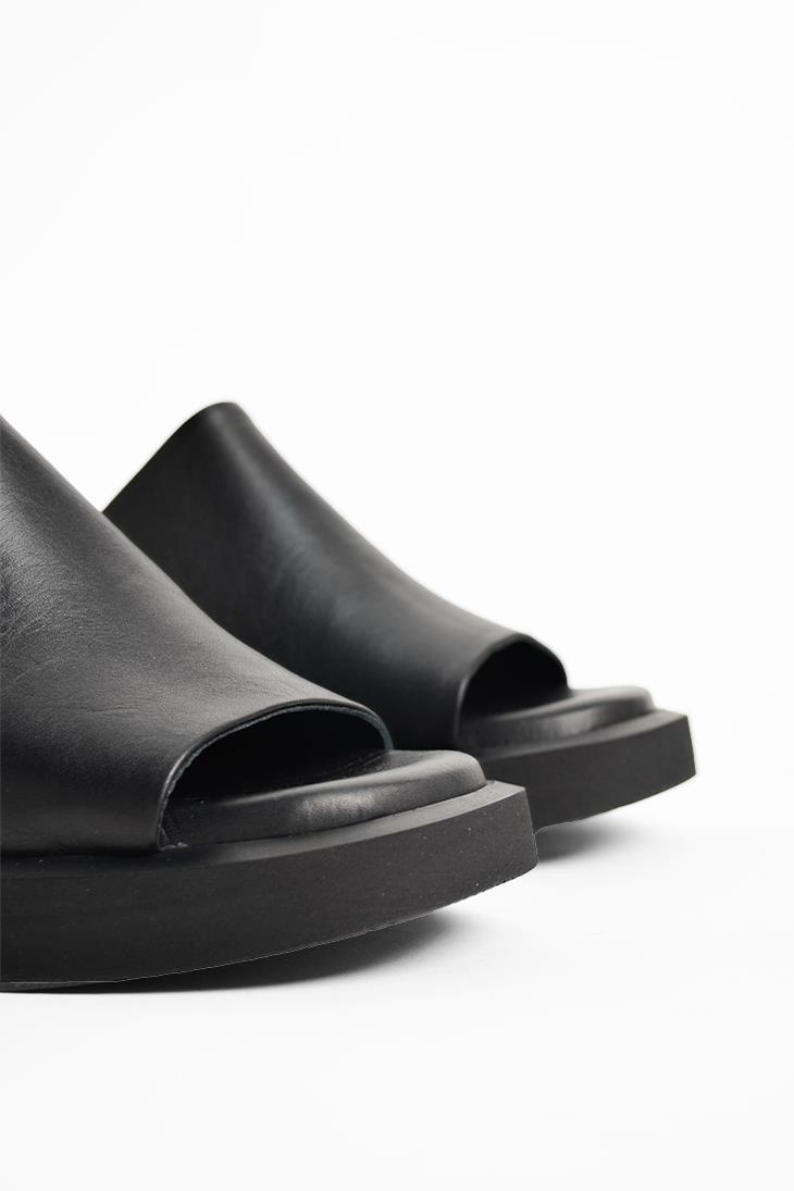 SHOES&MOREOLIESAOLIESA - Siyah - Terlik