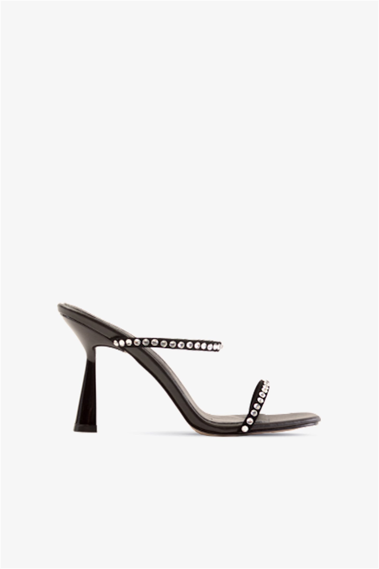 SHOES&MOREARDENAARDENA - Siyah - Topuklu Sandalet